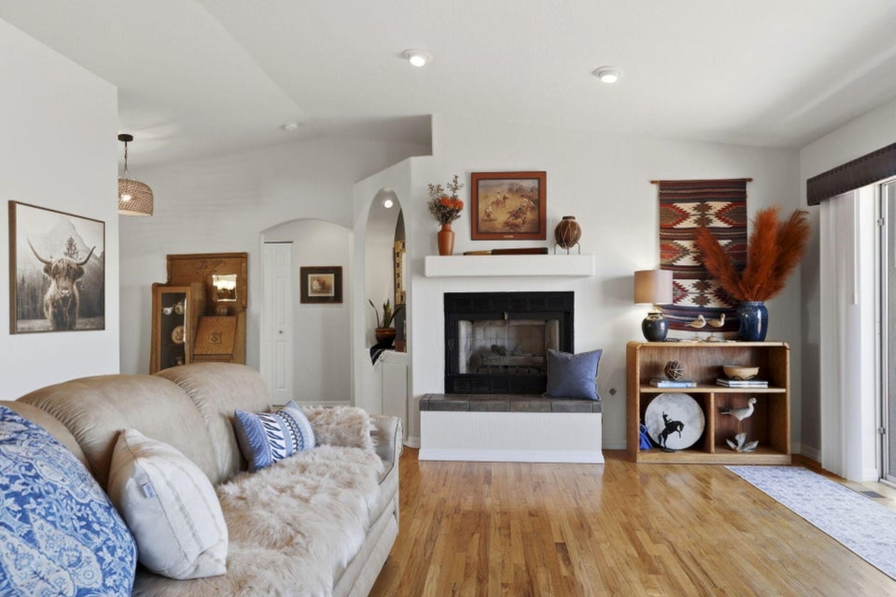  1550 N Neoga Circle ¦Prescott Valley, AZ - 物件實景