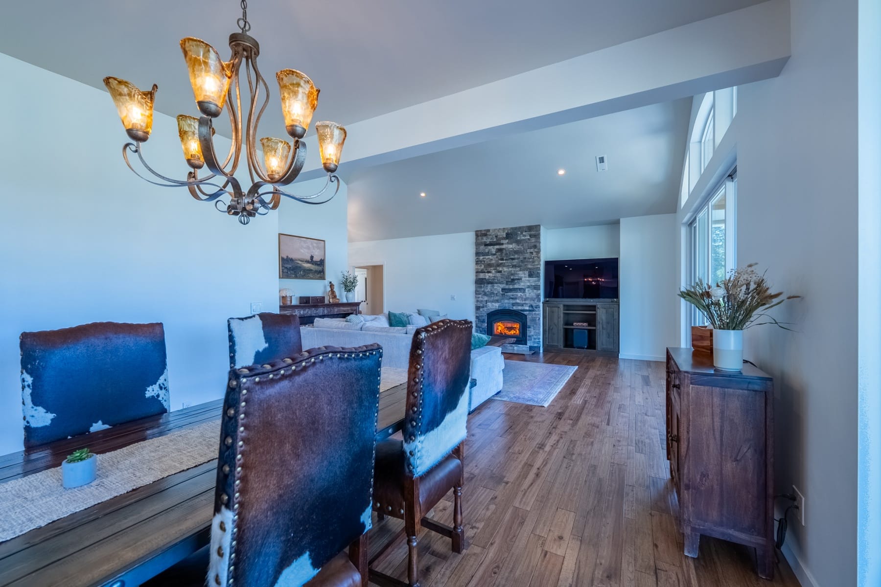  24 BACON CREEK RD Glenwood, WA 98619 - 物件實景