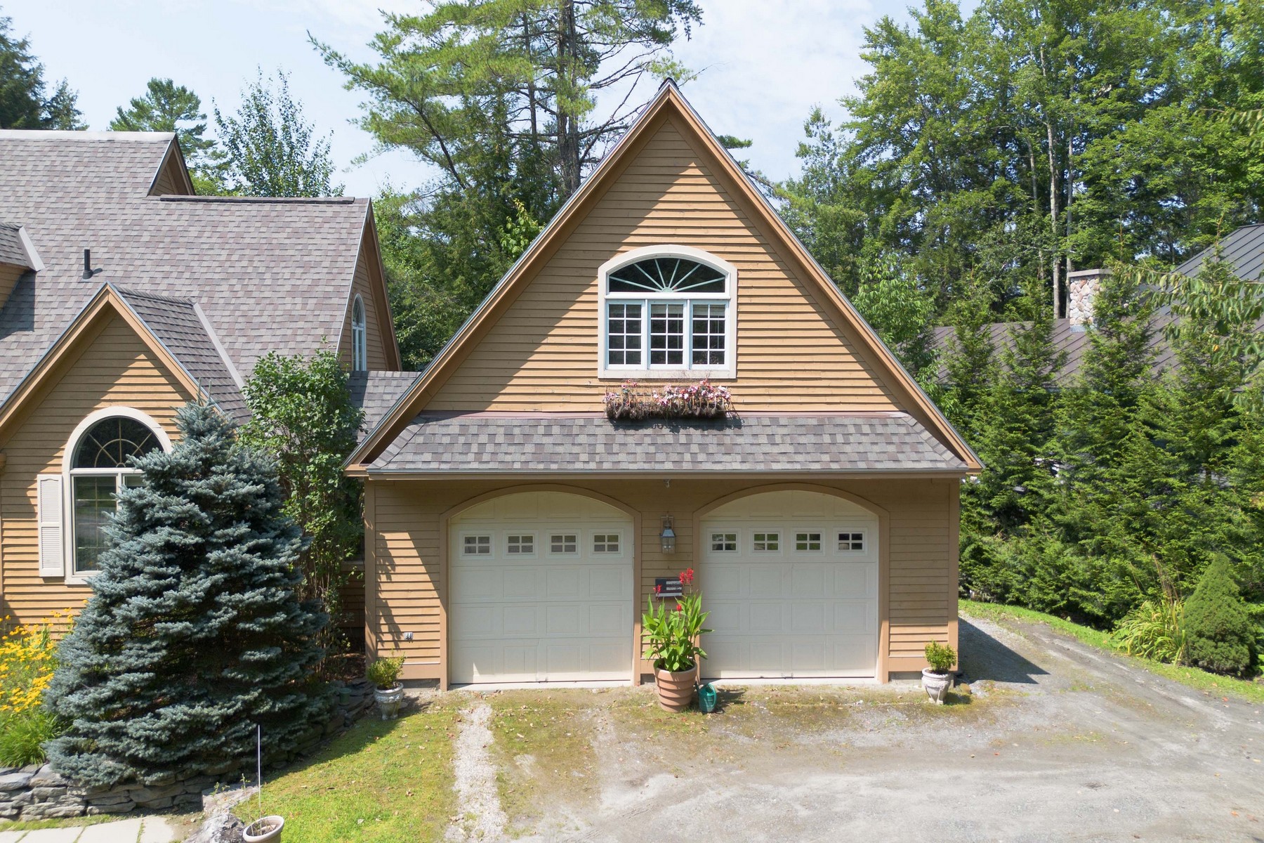  1189 Cole Pond Road - 物件實景