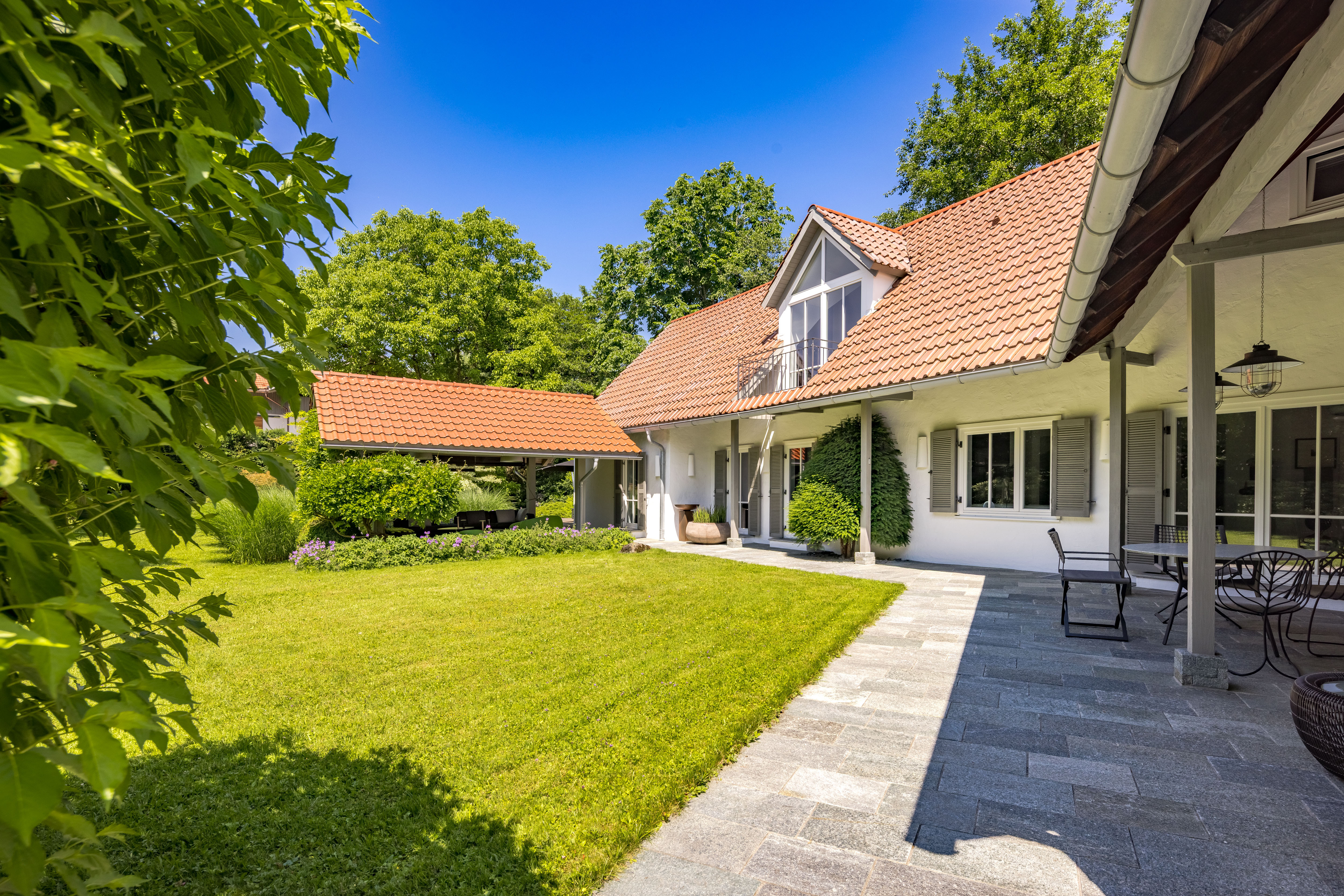  Nature, Design, and Inspiration - A Home with Character - 物件實景
