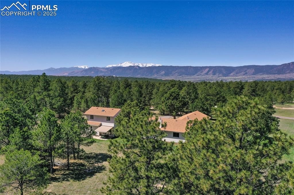Monument, Colorado, 80132, United States, 4 Bedrooms Bedrooms, ,4 BathroomsBathrooms,Residential,For Sale,1828275