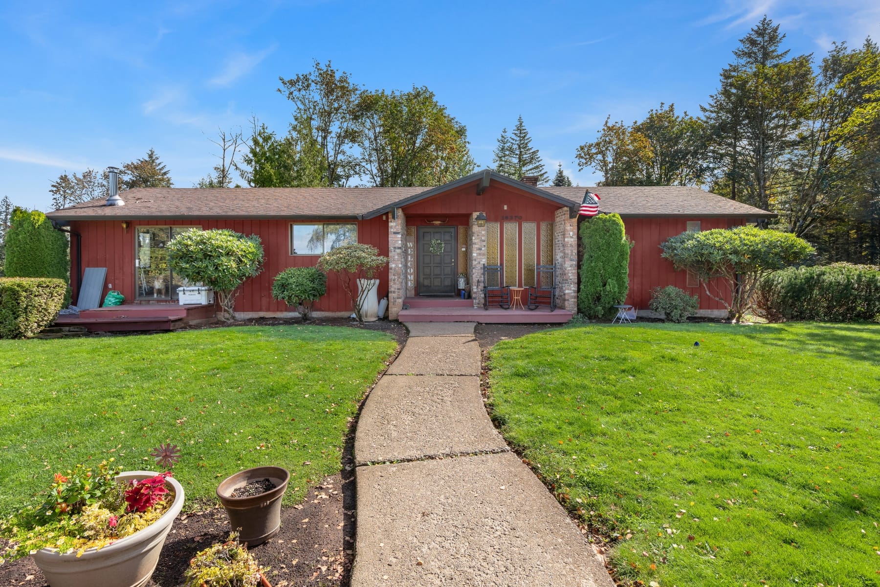  16370 Bell ST Sandy, OR 97055 - 物件實景
