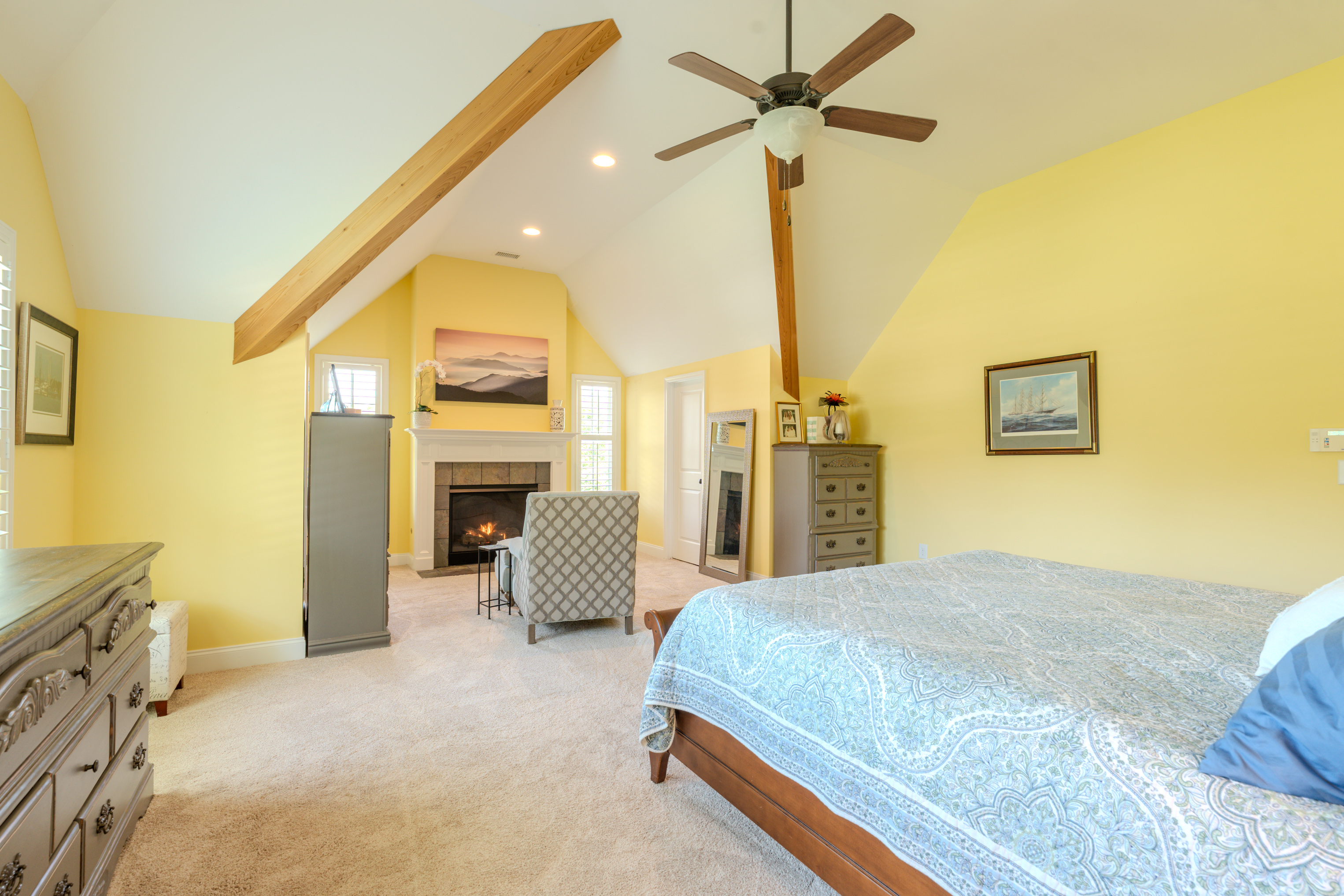  152 River Bend Road, Greenville, SC 29617 - 物件實景