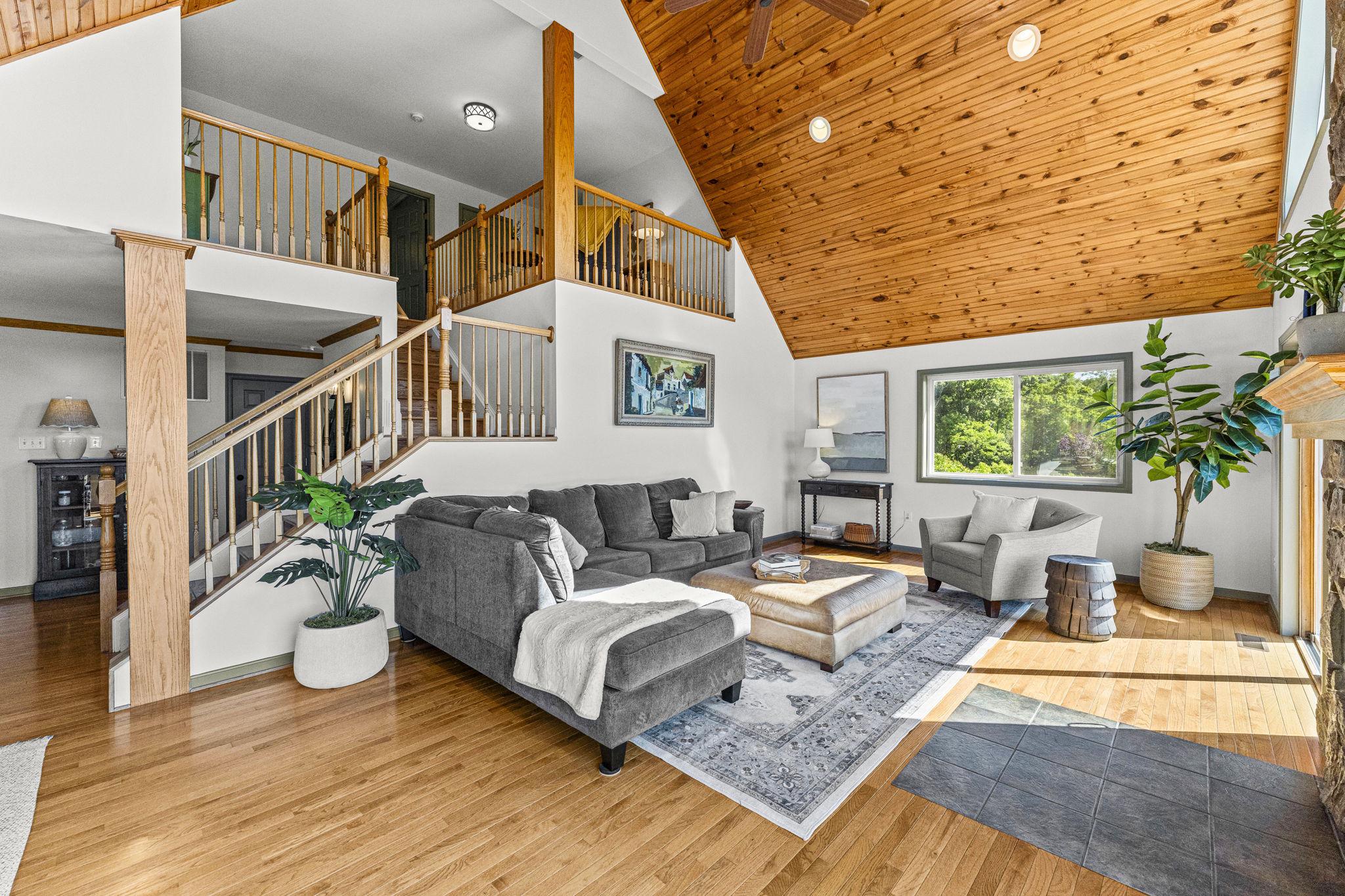  384 Lindamood Lane, Strasburg, VA, 22641 - 物件實景