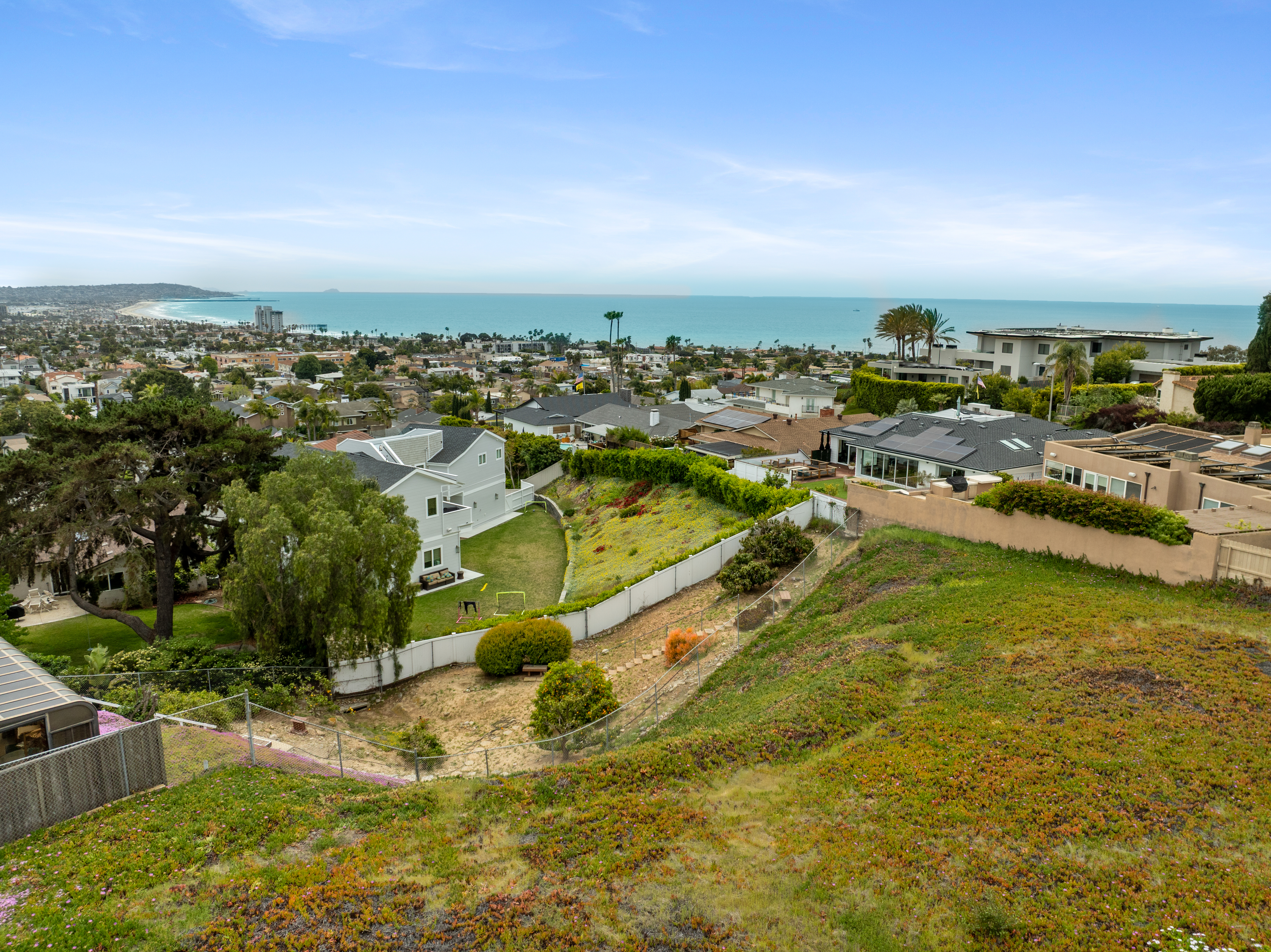  5452 Moonlight Lane, San Diego, CA 92037 - 物件實景