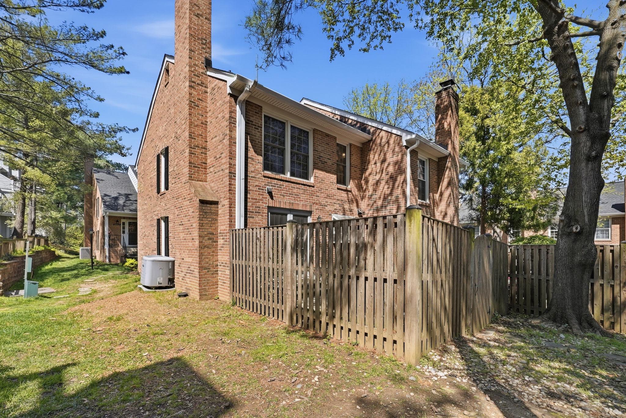  2556 S Arlington Mill Dr C, Arlington, VA, 22206 - 物件實景