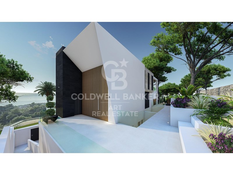 Mijas, Andalusia, ES, 5 Bedrooms Bedrooms, ,4 BathroomsBathrooms,Residential,For Sale,1847195