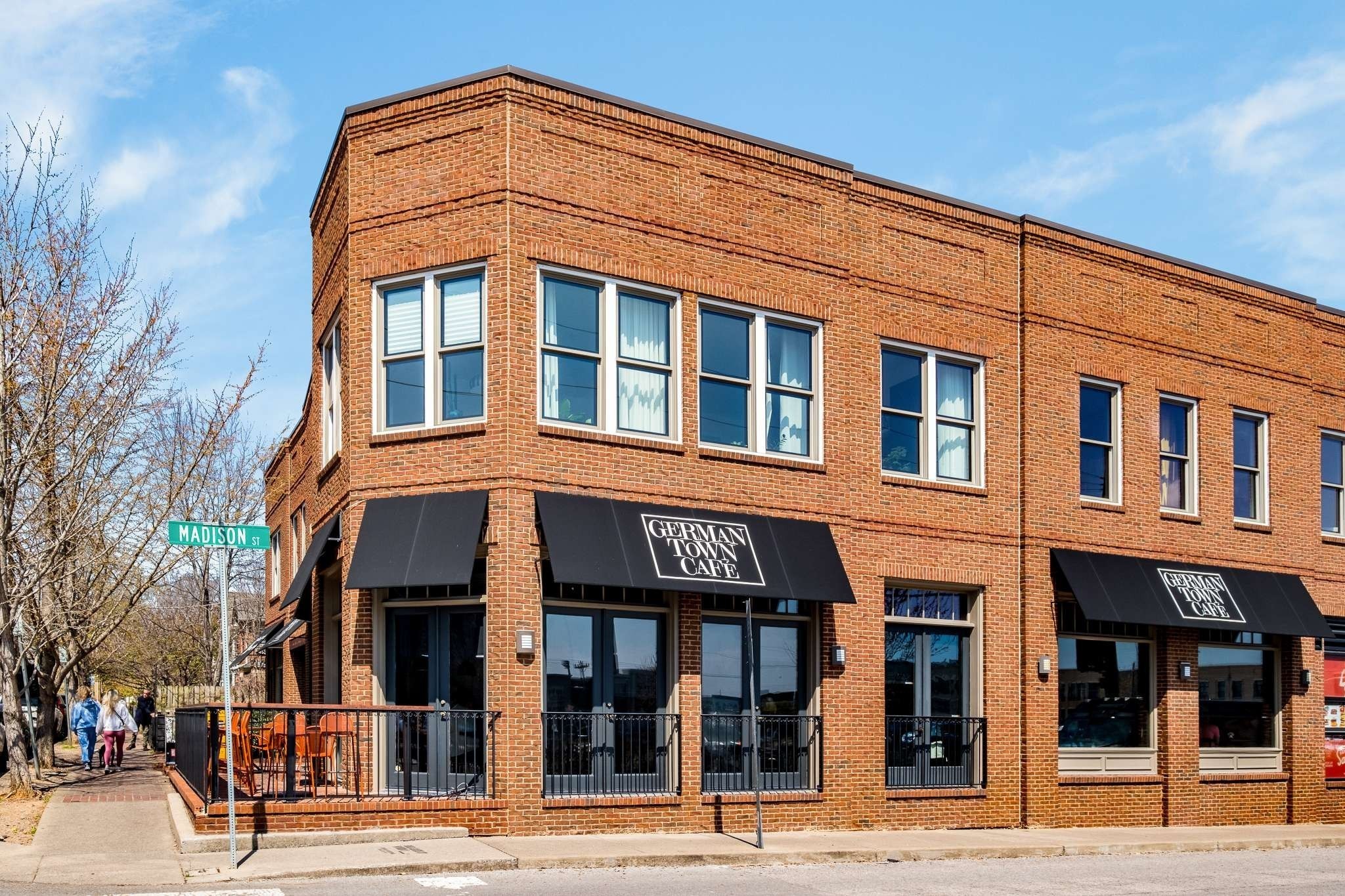  1807B 4th Ave N, Nashville, TN, 37208 - 物件實景