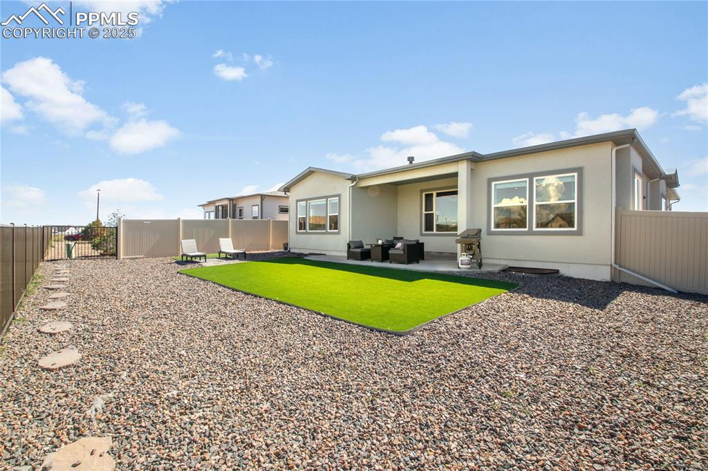 Peyton, Colorado, 80831, United States, 4 Bedrooms Bedrooms, ,4 BathroomsBathrooms,Residential,For Sale,1949631