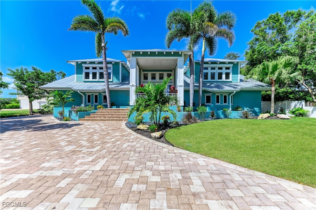 Placida, Florida, 33946, United States, 5 Bedrooms Bedrooms, ,4 BathroomsBathrooms,Residential,For Sale,1995713