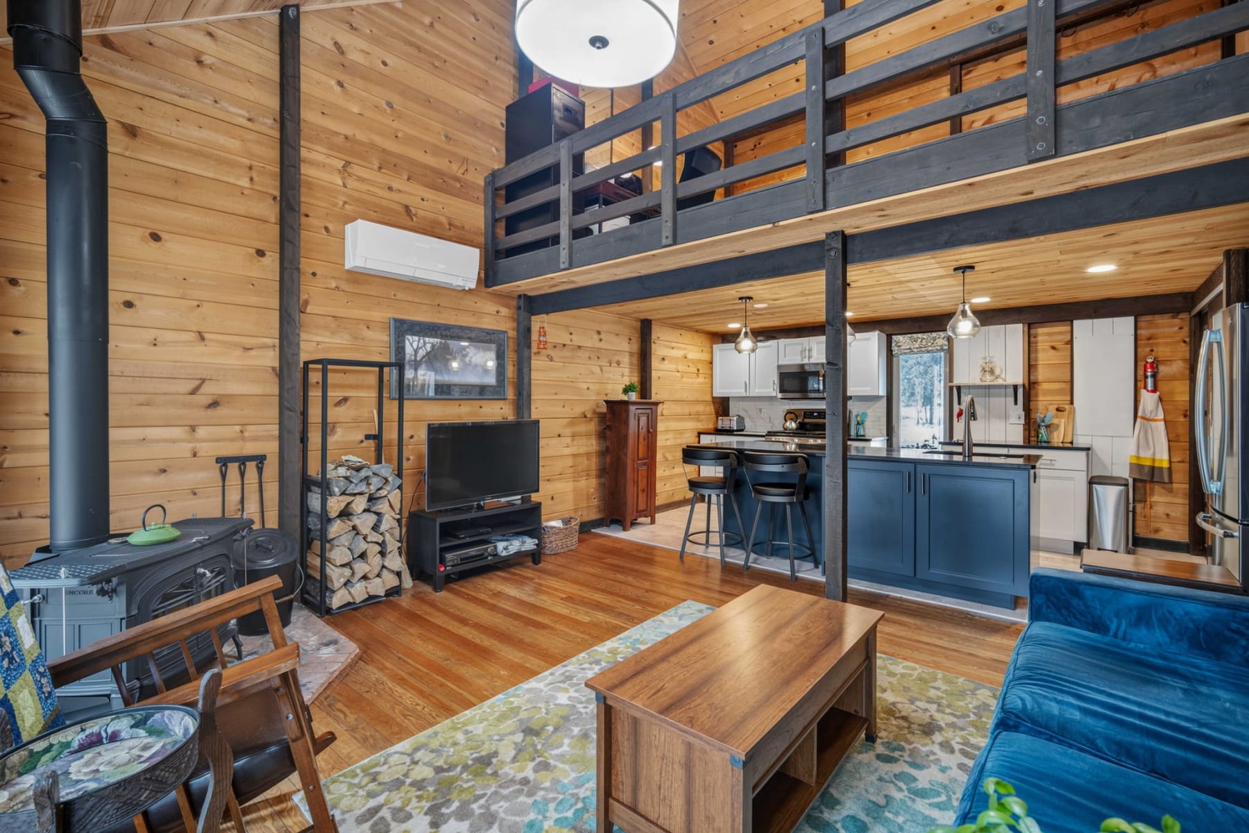  17631 Cluster Cabin Lane #30 Sunriver, OR 97707 - 物件實景