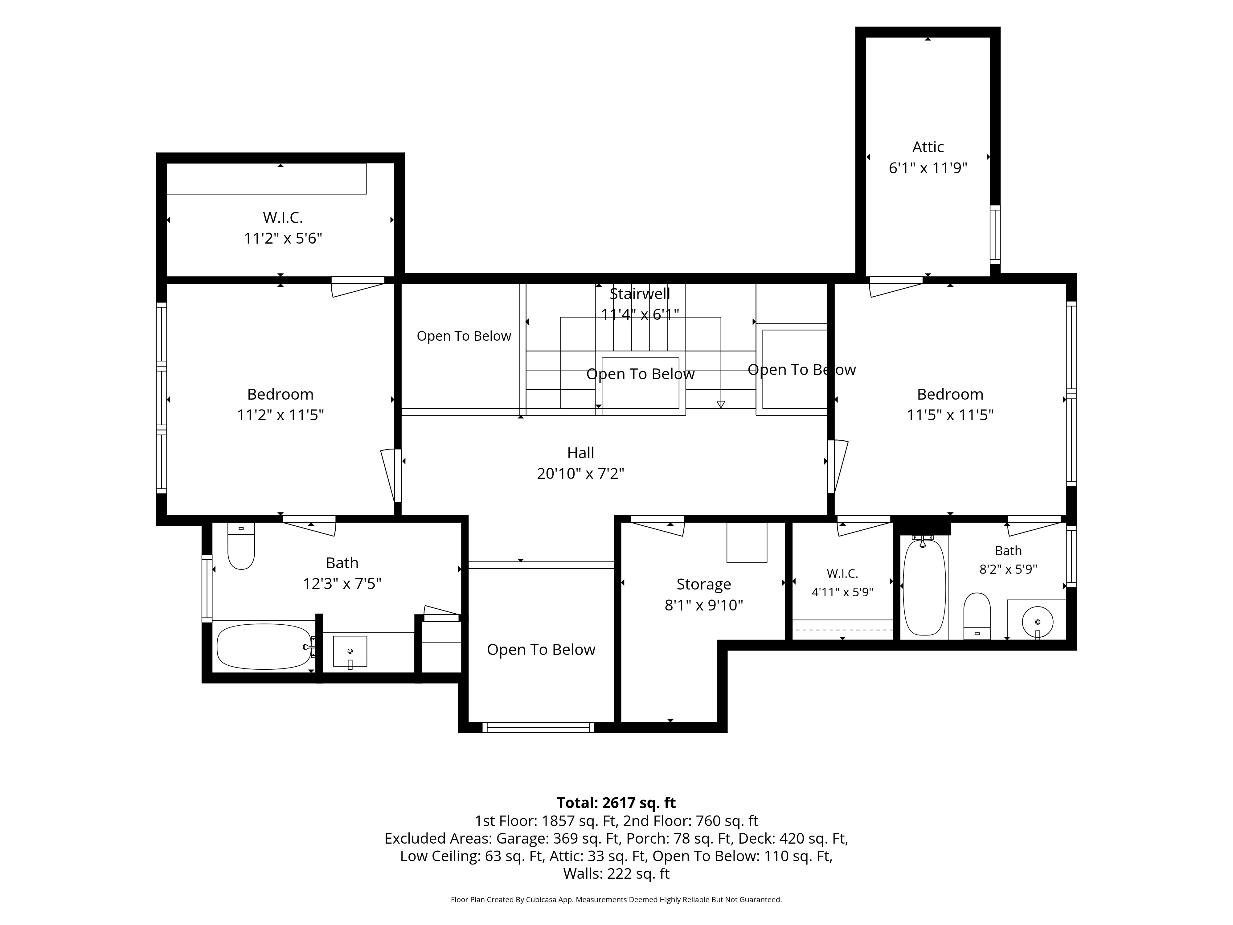 18609 Broadfield Drive - 物件實景