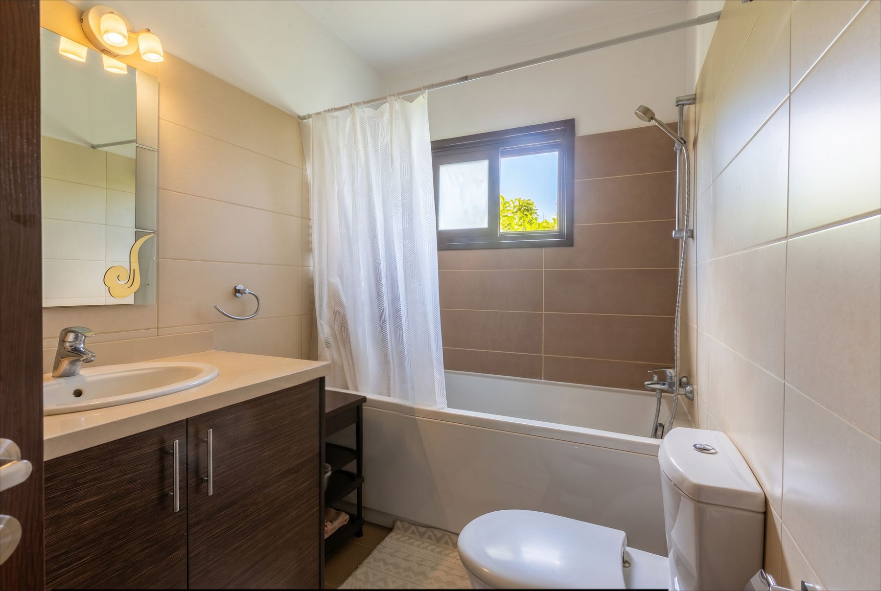  Five Bedroom Detached House in Nicosia - 物件實景