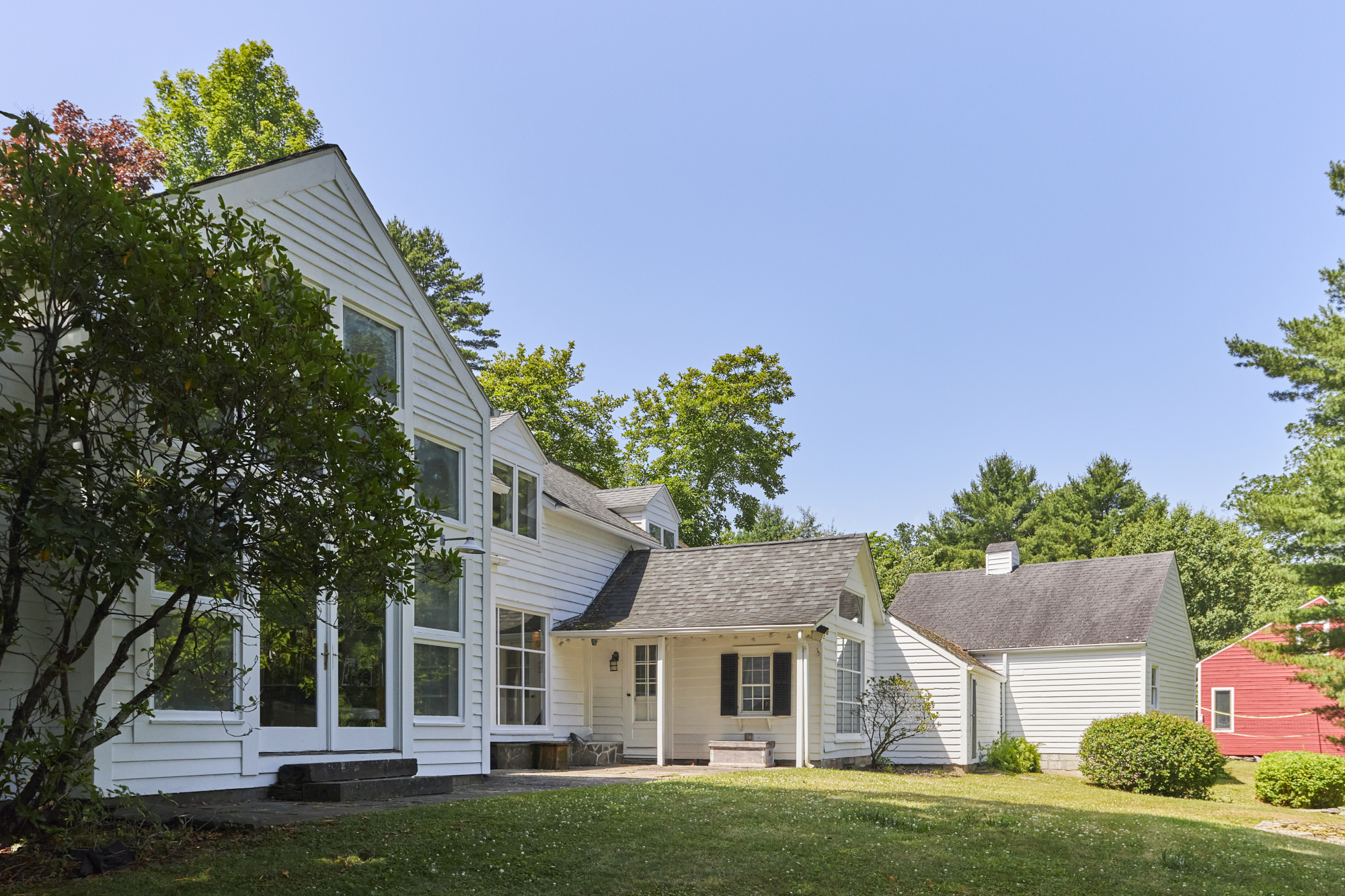  96 Wittenberg Road, Bearsville, NY, 12409 - 物件實景