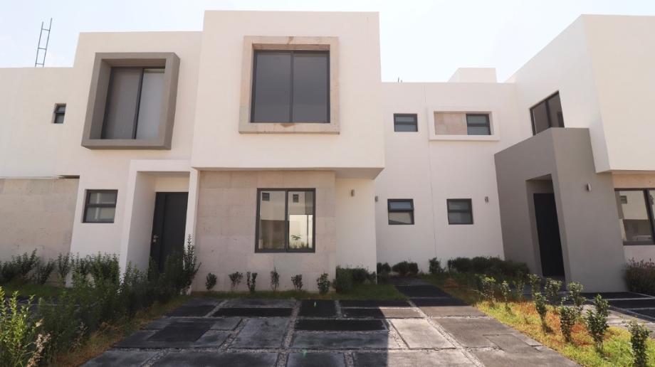 Residencial Santa Fe, Morelia, Michoacán de Ocampo, 58195, Mexico, 3 Bedrooms Bedrooms, ,3 BathroomsBathrooms,Residential,For Sale,Residencial Santa Fe,1454009