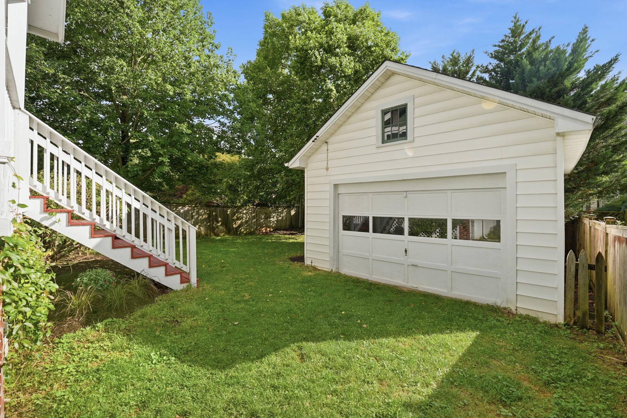  1602 N Danville Street, Arlington, VA, 22201 - 物件實景