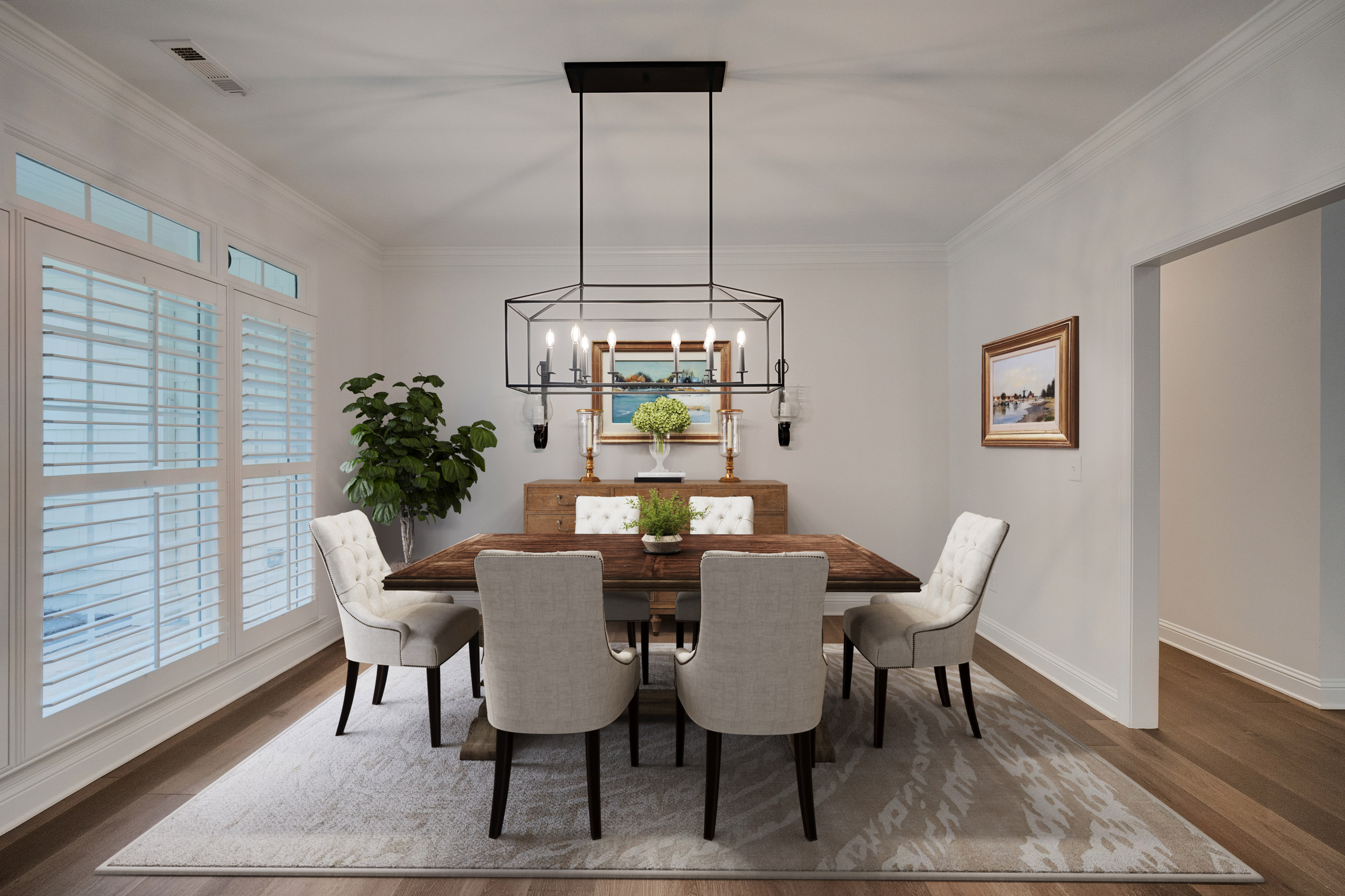  Stunning Craftsman-Style Home Featuring a Desirable Primary Suite on Main Level - 物件實景