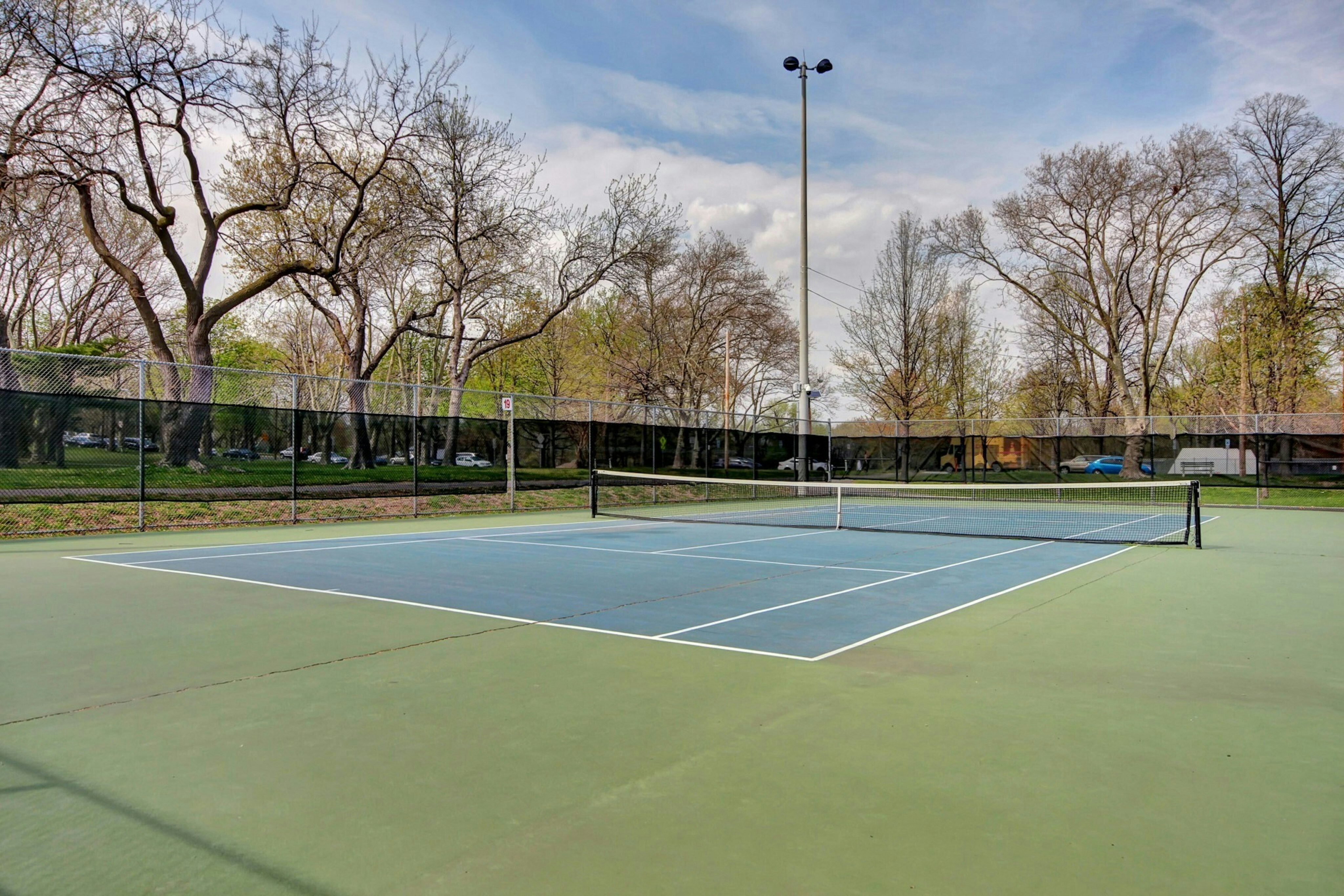  8350 Blvd East  #3G, North Bergen, NJ 07047 - 物件實景