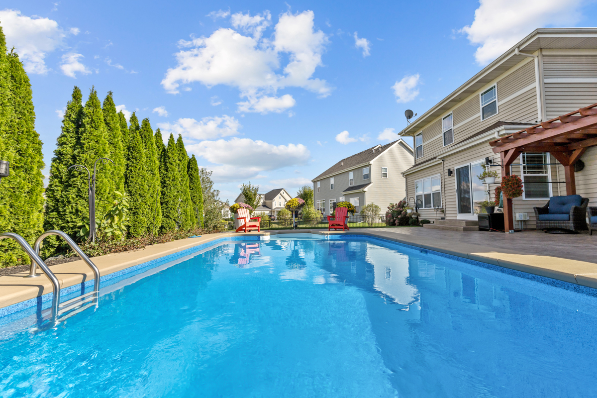 Elburn, Illinois, 60119, United States, 5 Bedrooms Bedrooms, ,4 BathroomsBathrooms,Residential,For Sale,1992402