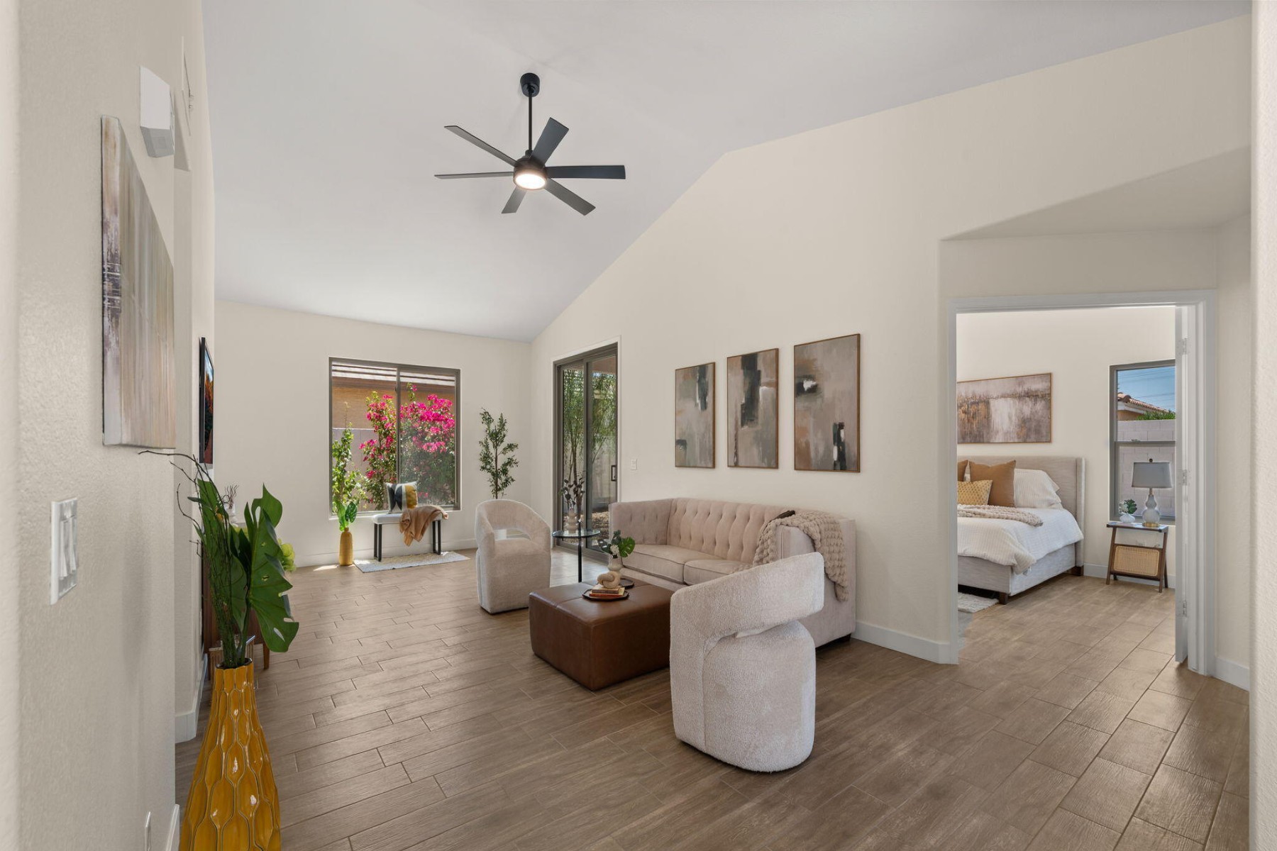  8241 E Portobello Avenue  Mesa, AZ - 物件實景