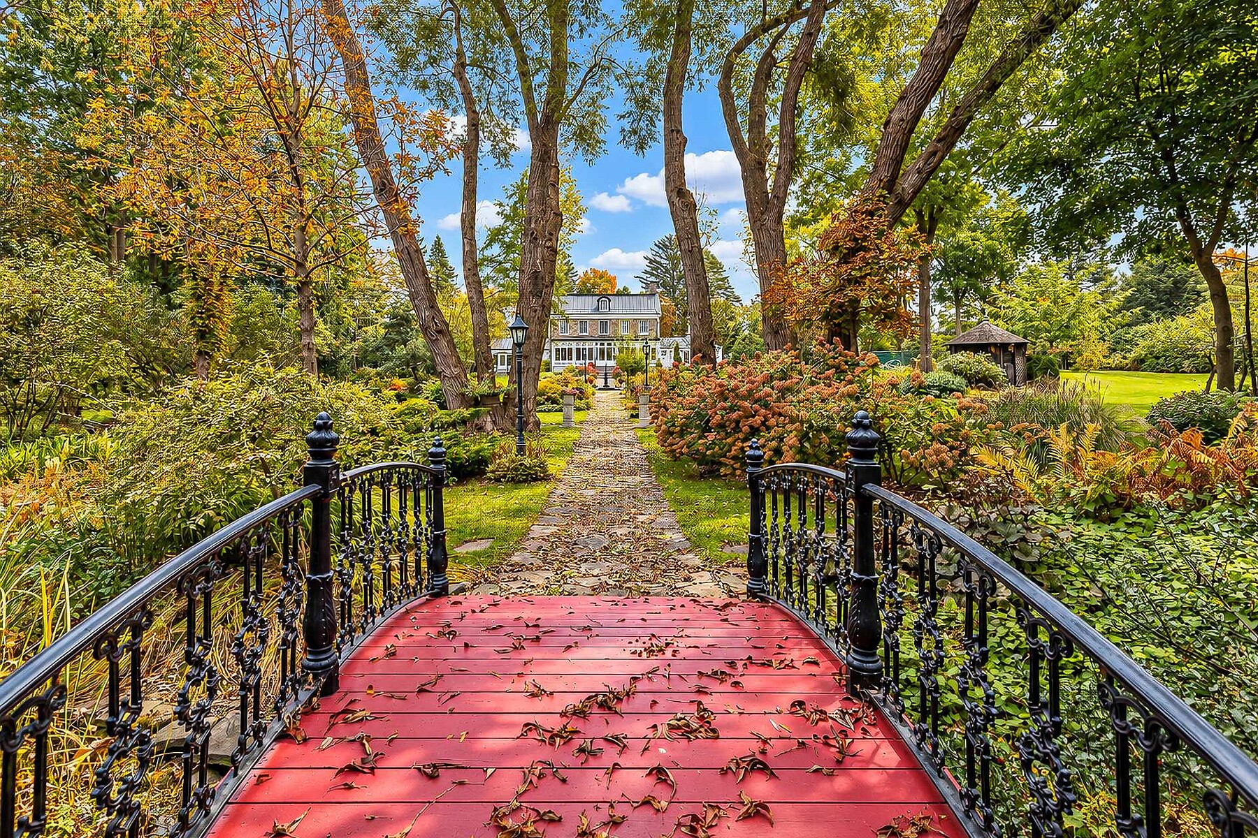  Chambly, Montérégie - 物件實景