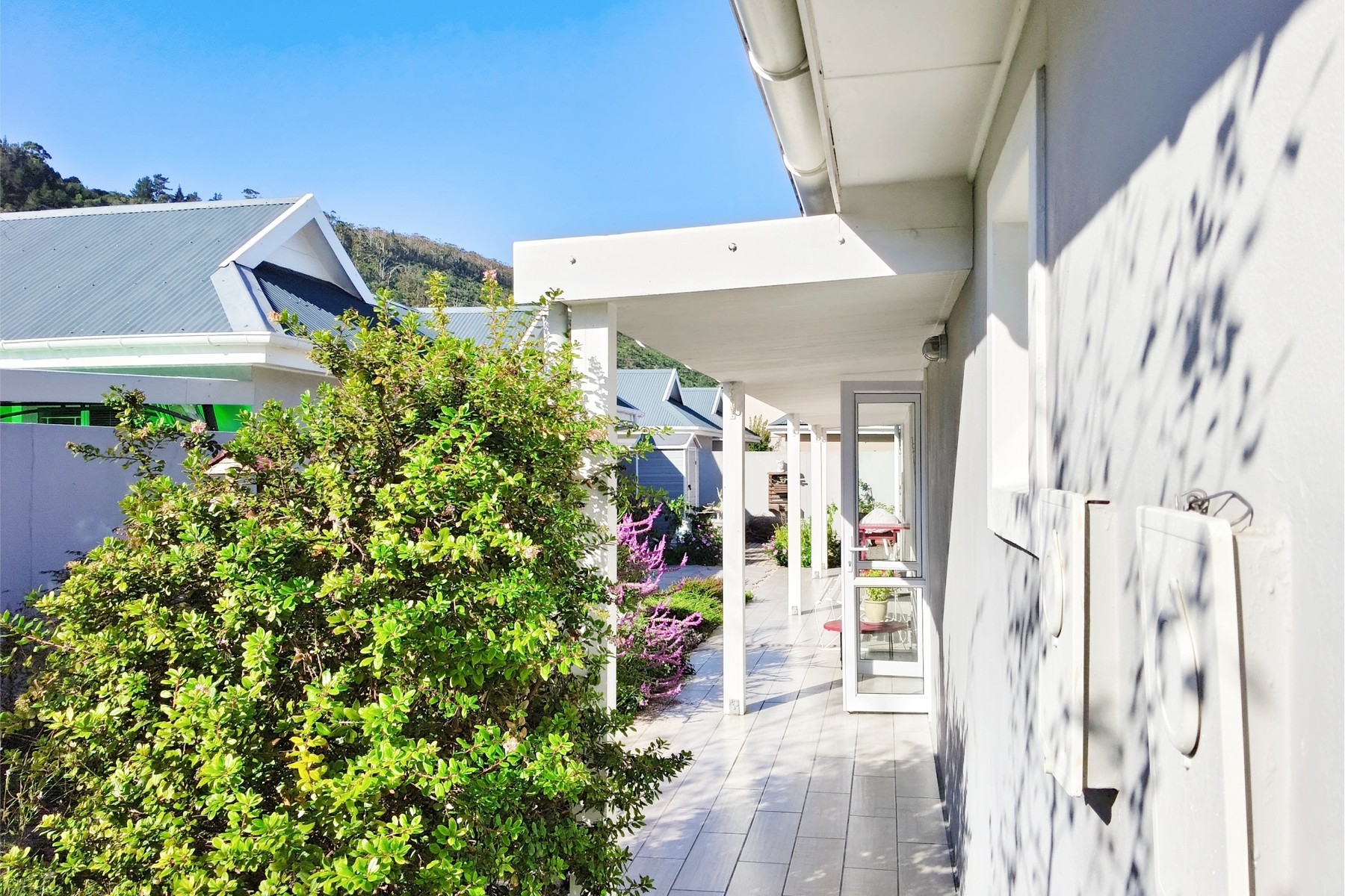 A charmer offering single-level living - 物件實景