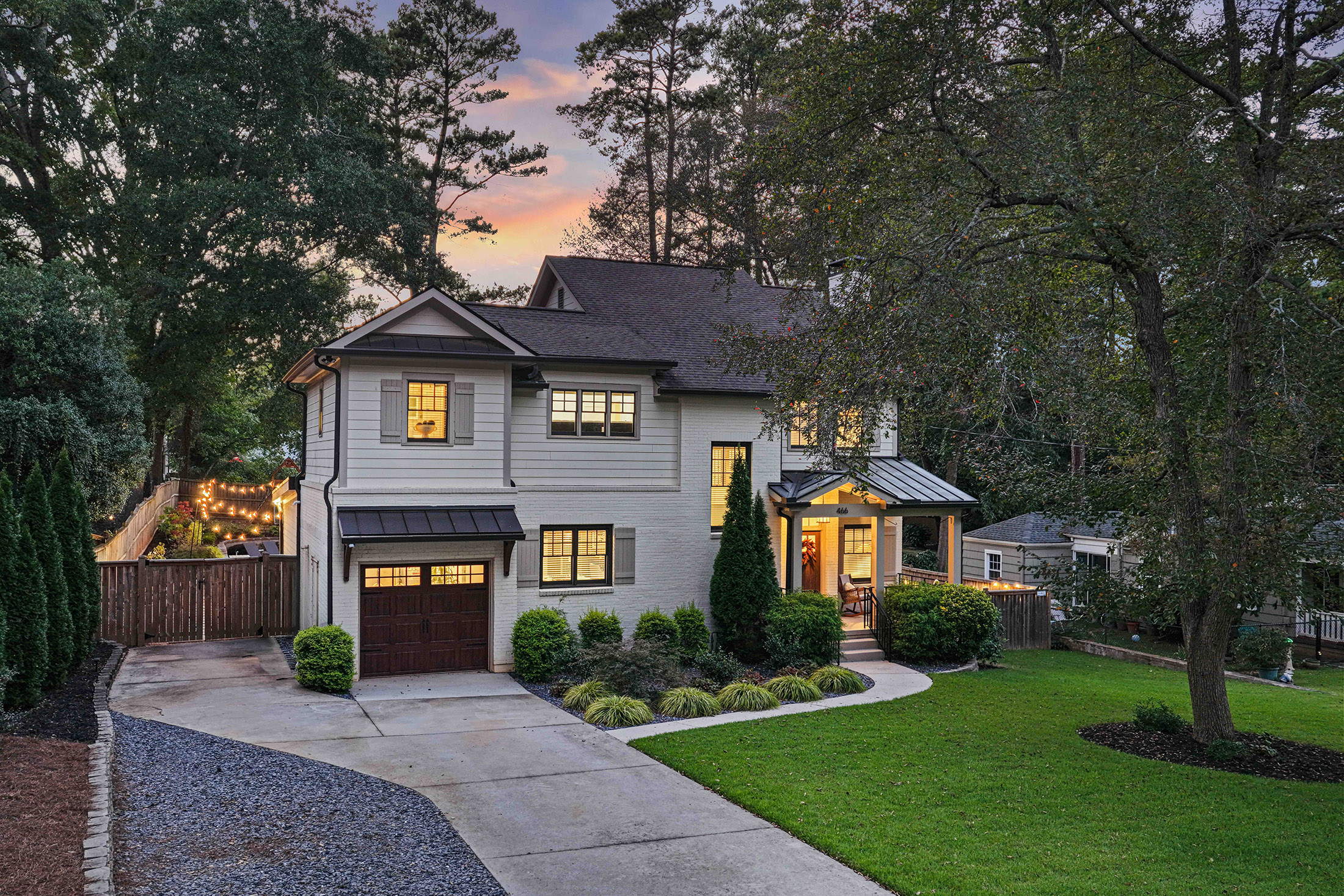  Beautifully Updated Home in Prime Decatur Location - 物件實景
