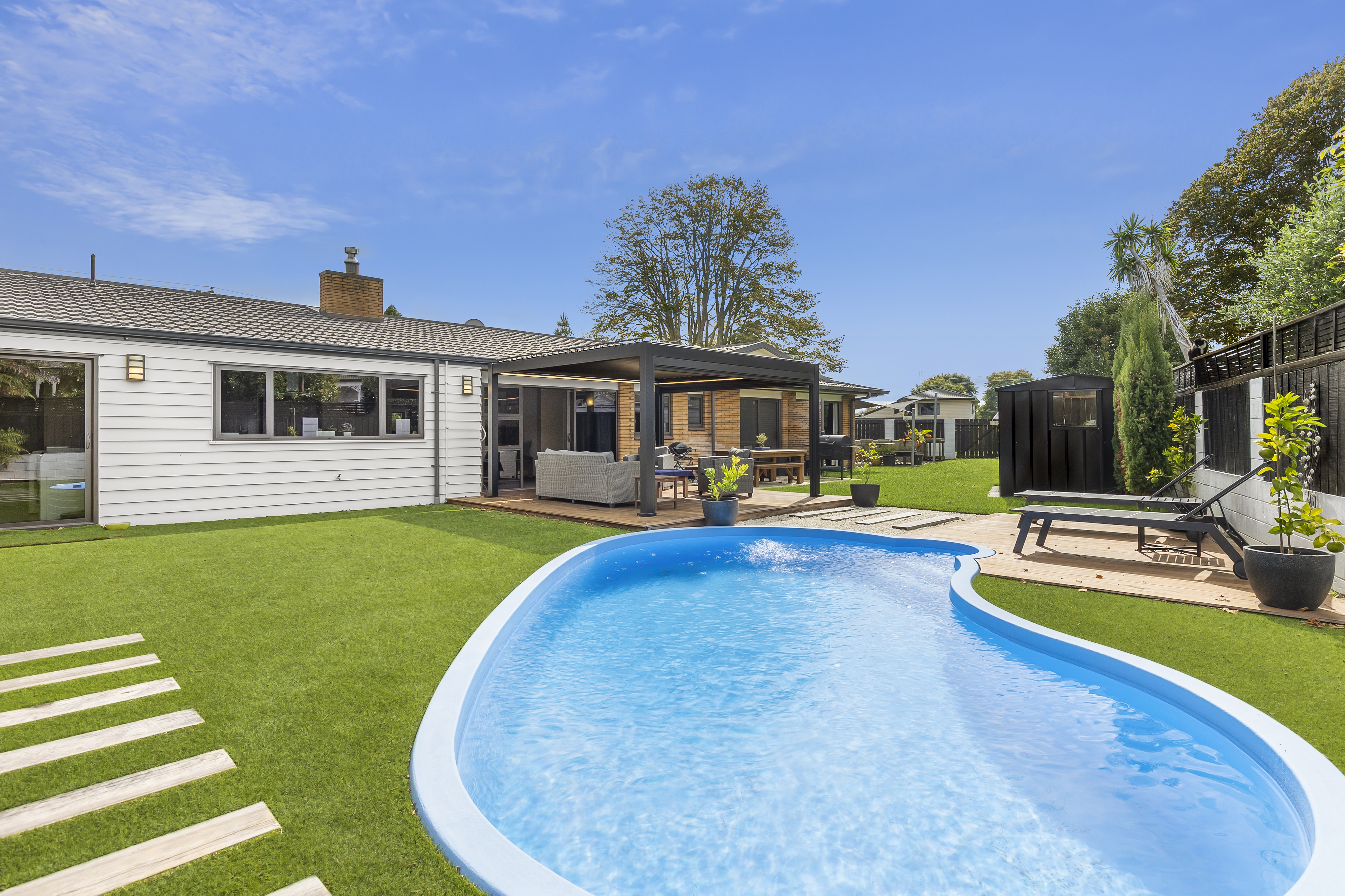  Space, Flexible Living, and the Work’s All Done - 物件實景