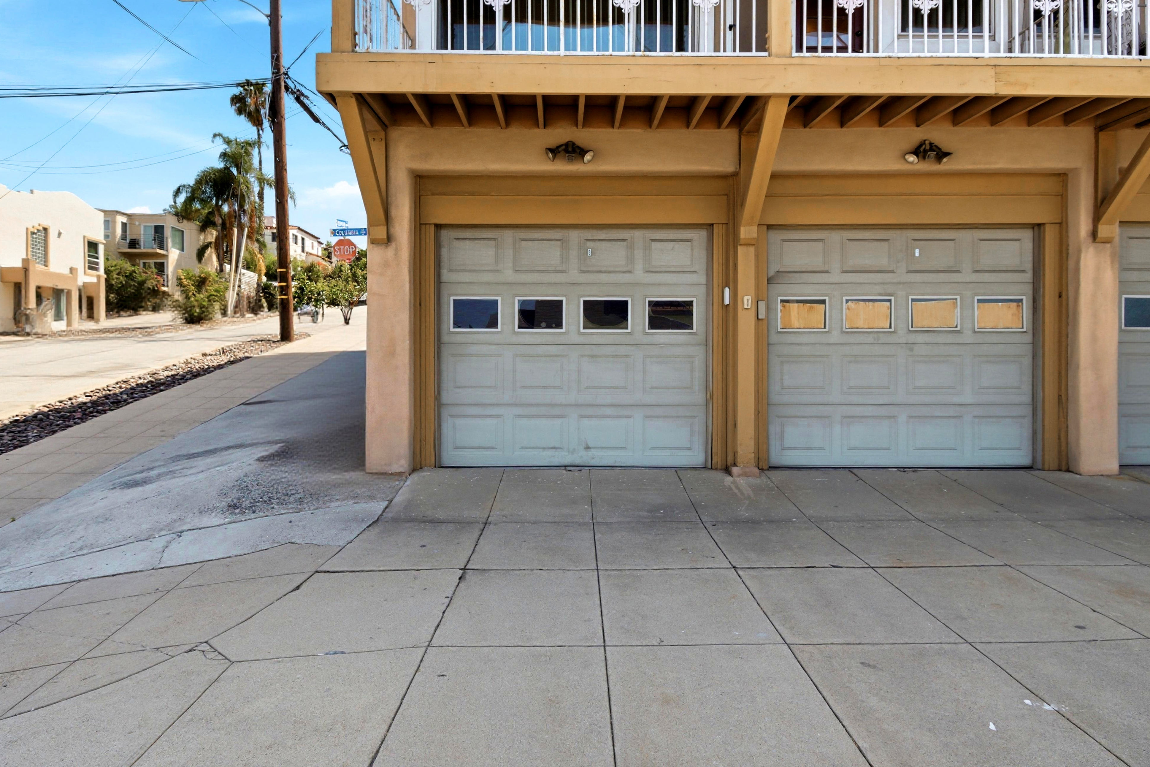  3062-68 Columbia Street, San Diego, CA 92103 - 物件實景