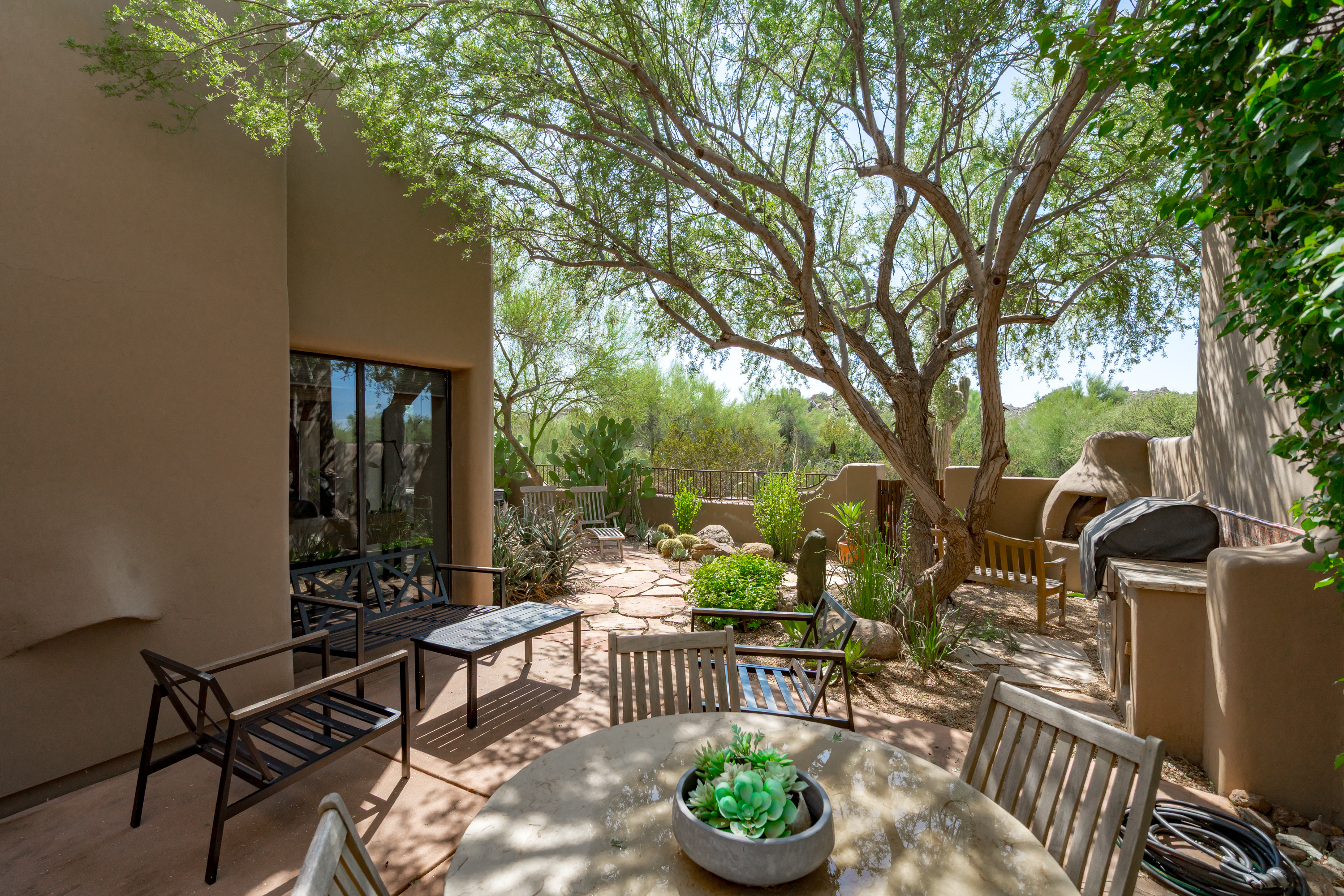  9250 E Whitethorn Circle¦Scottsdale, AZ - 物件實景