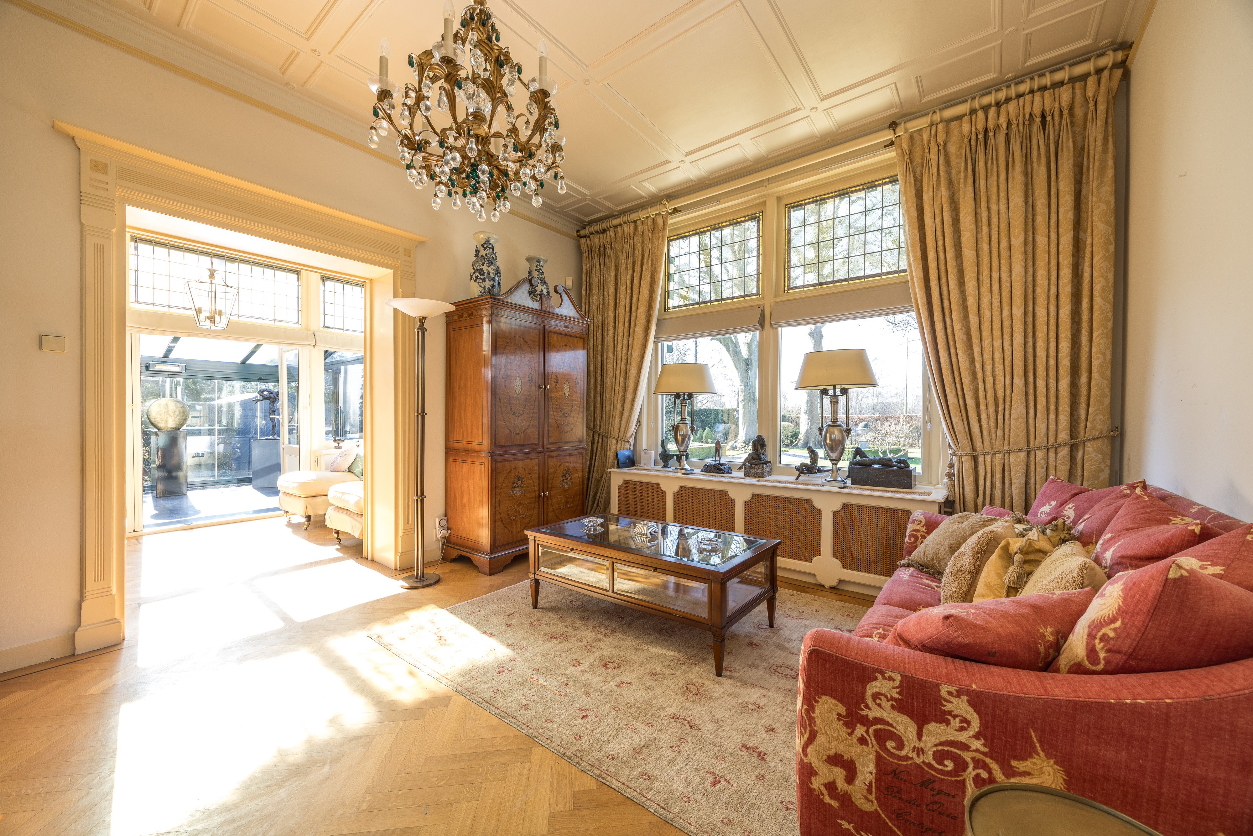  Villa Zonnebloem – Vecht Riverside Estate - 物件實景