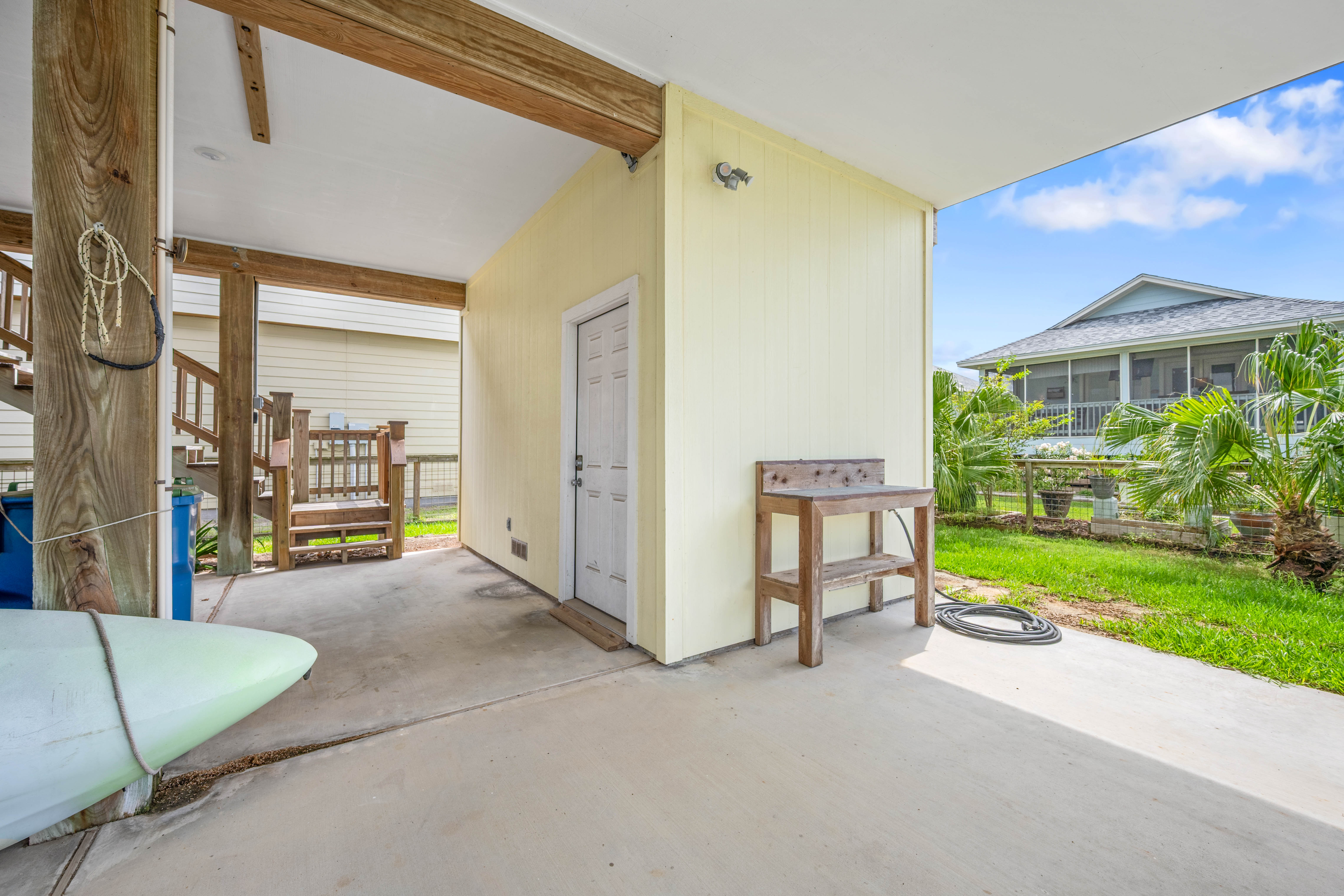  Coastal Rockport Retreat - 物件實景