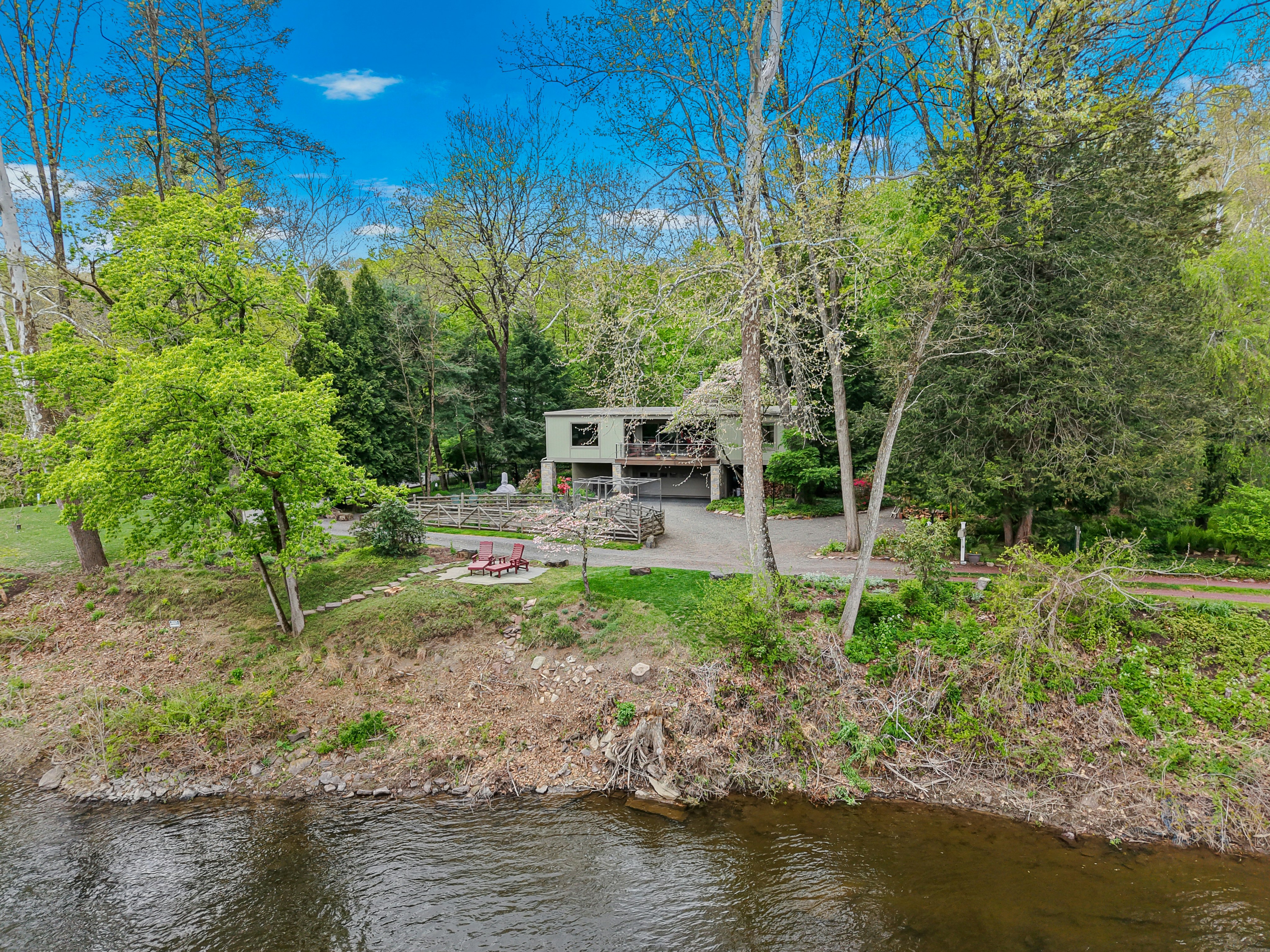  3 Bridge 5 Lane, Pipersville, PA 18947 - 物件實景
