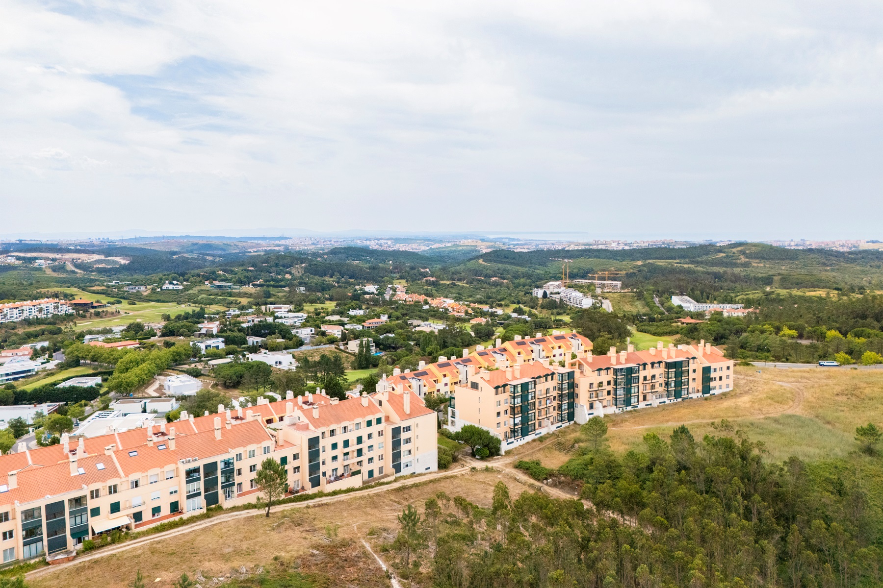  Flat, 3 bedrooms, for Sale - 物件實景