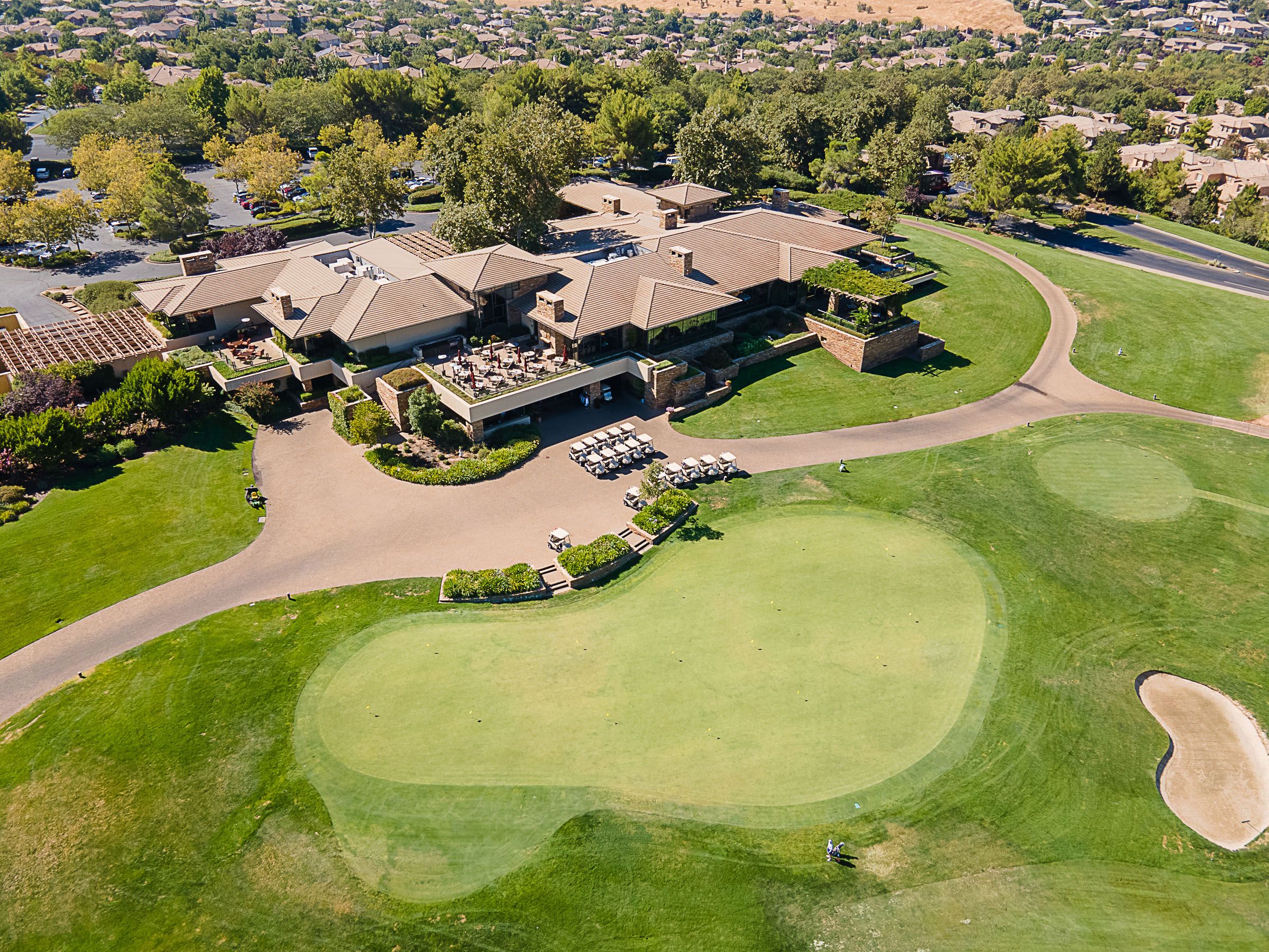  6777 Western Sierra Way, El Dorado Hills, CA 95762 - 物件實景