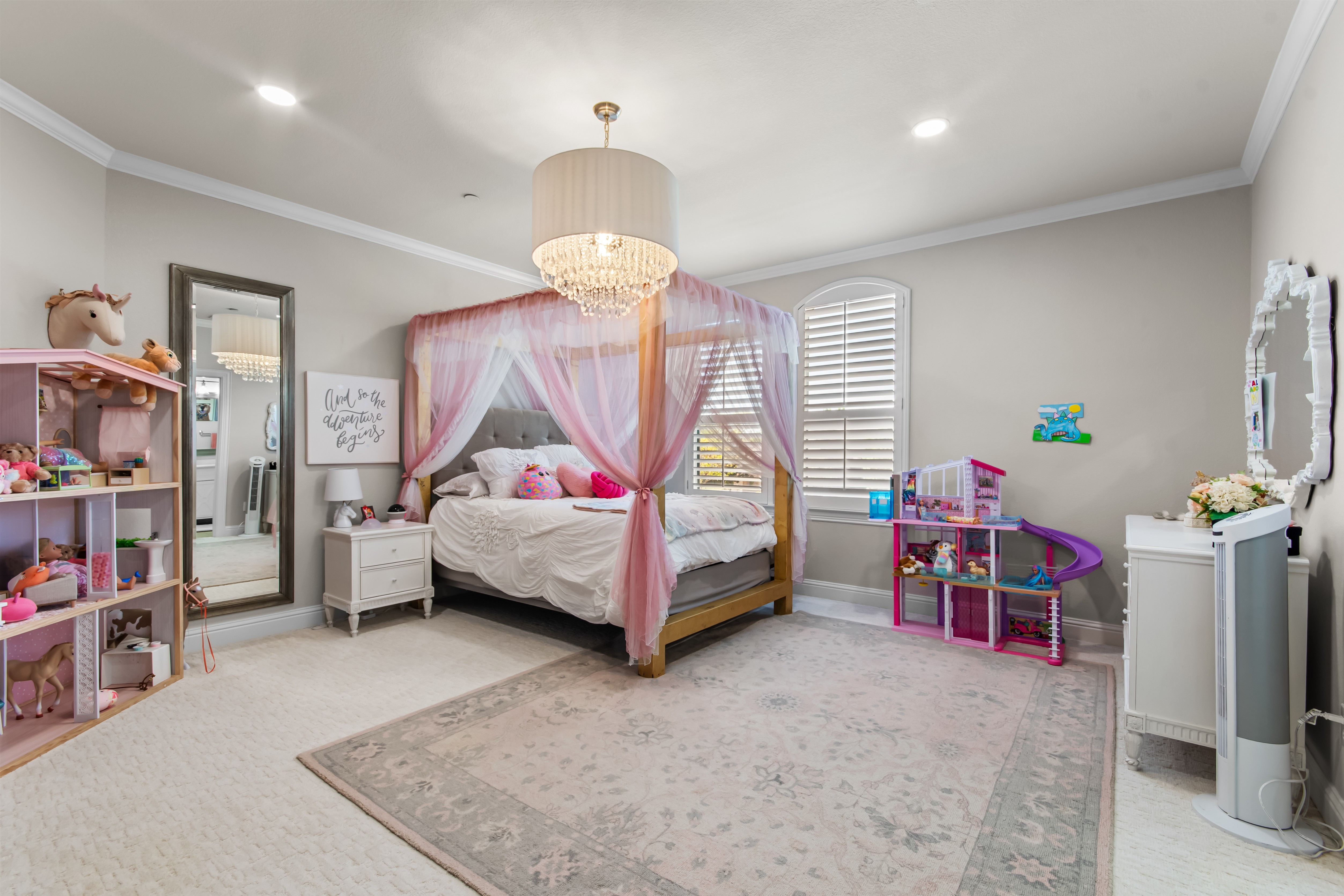  A private retreat of style, comfort and sophistication - 物件實景