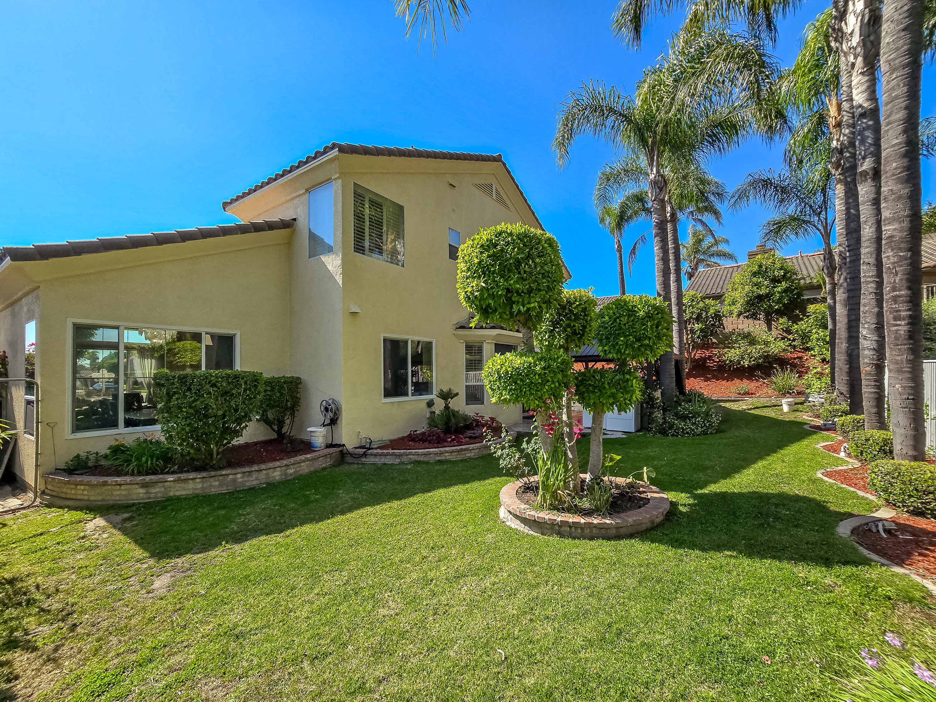  1453 Rancho Hills Drive, Chino Hills, CA 91709 - 物件實景
