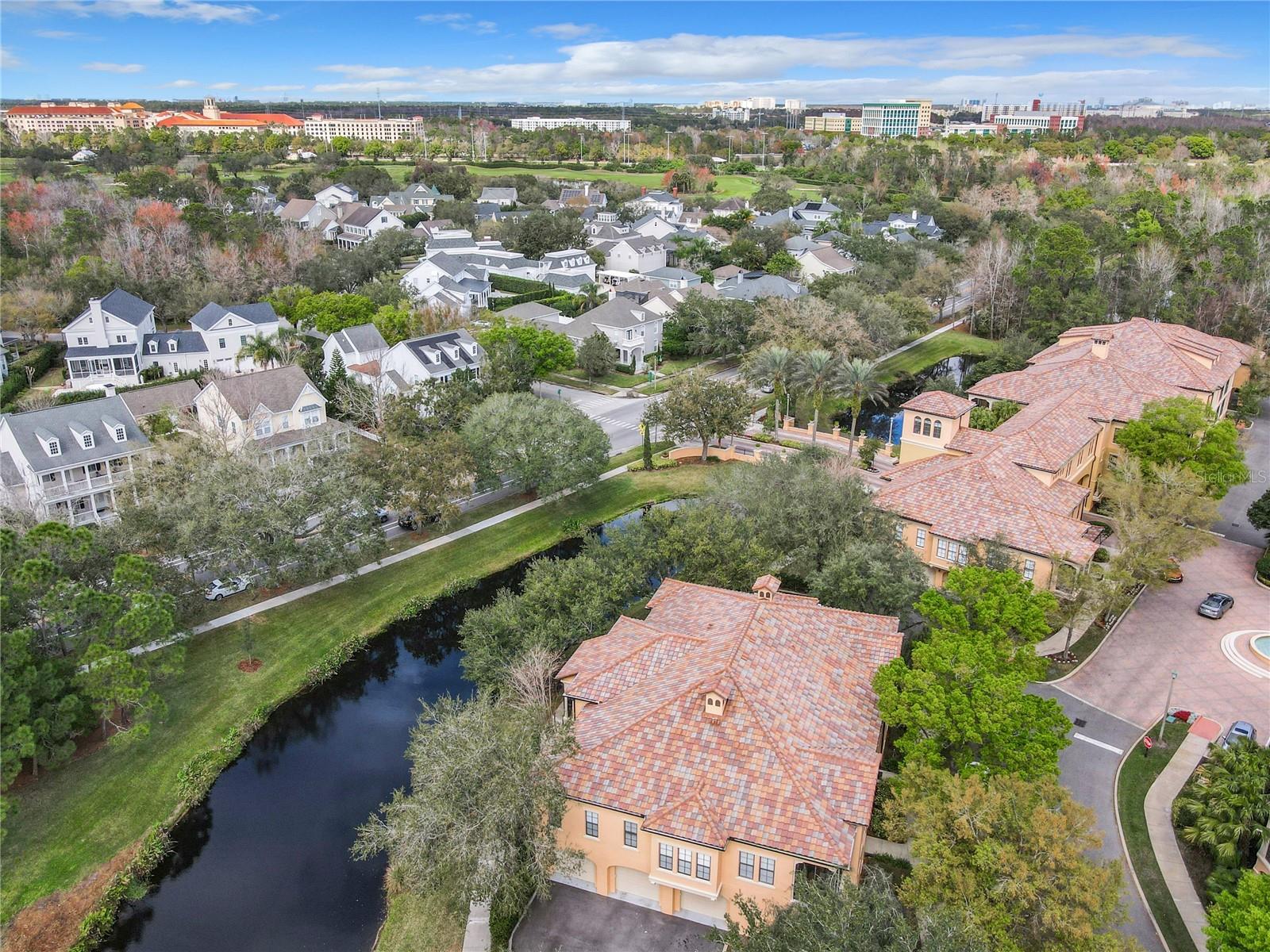 CELEBRATION, Florida, 34747, United States, 2 Bedrooms Bedrooms, ,2 BathroomsBathrooms,Residential,For Sale,1982943