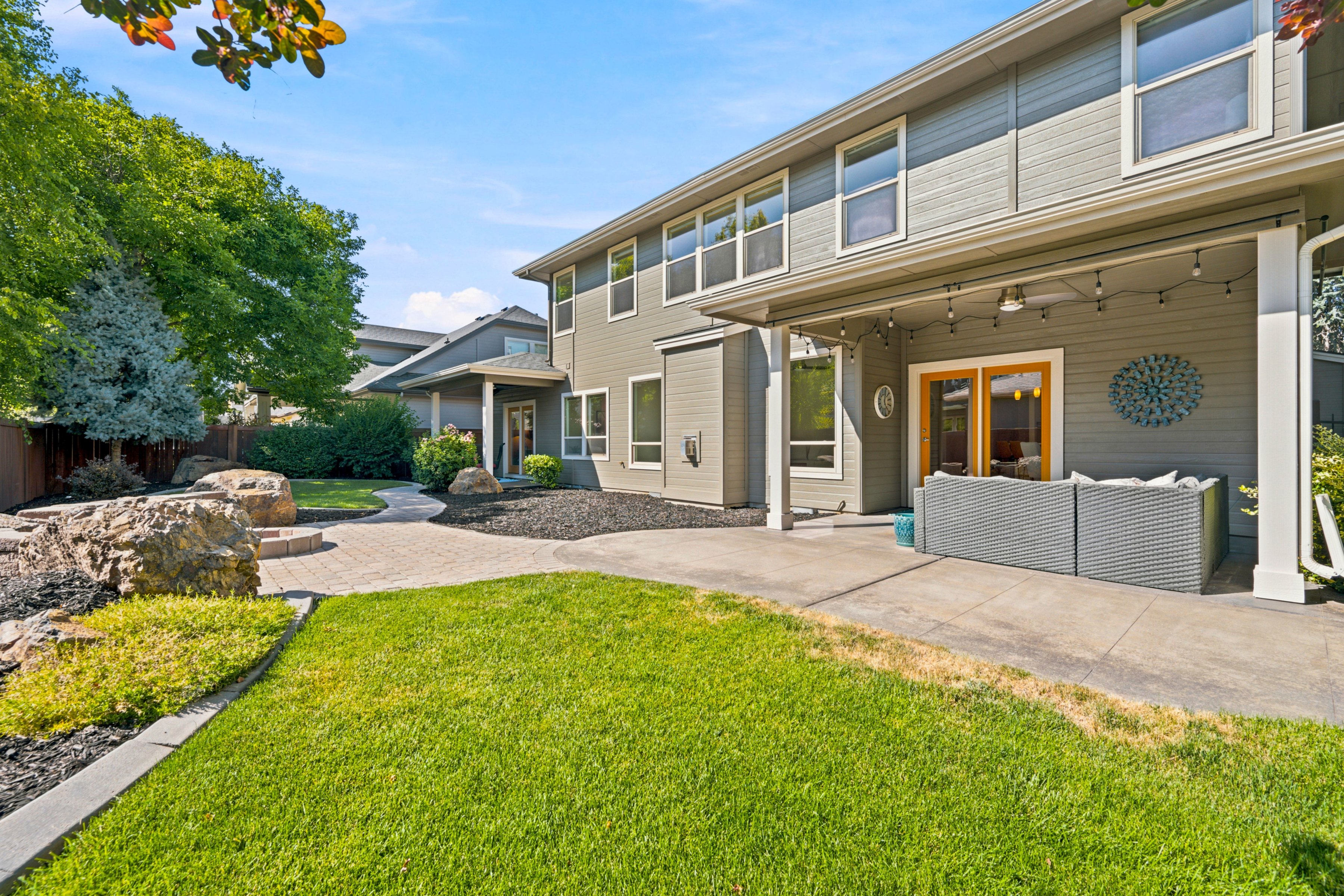 Elevated Everyday Living in One of Meridian’s Most Family Friendly Neighborhoods - 物件實景