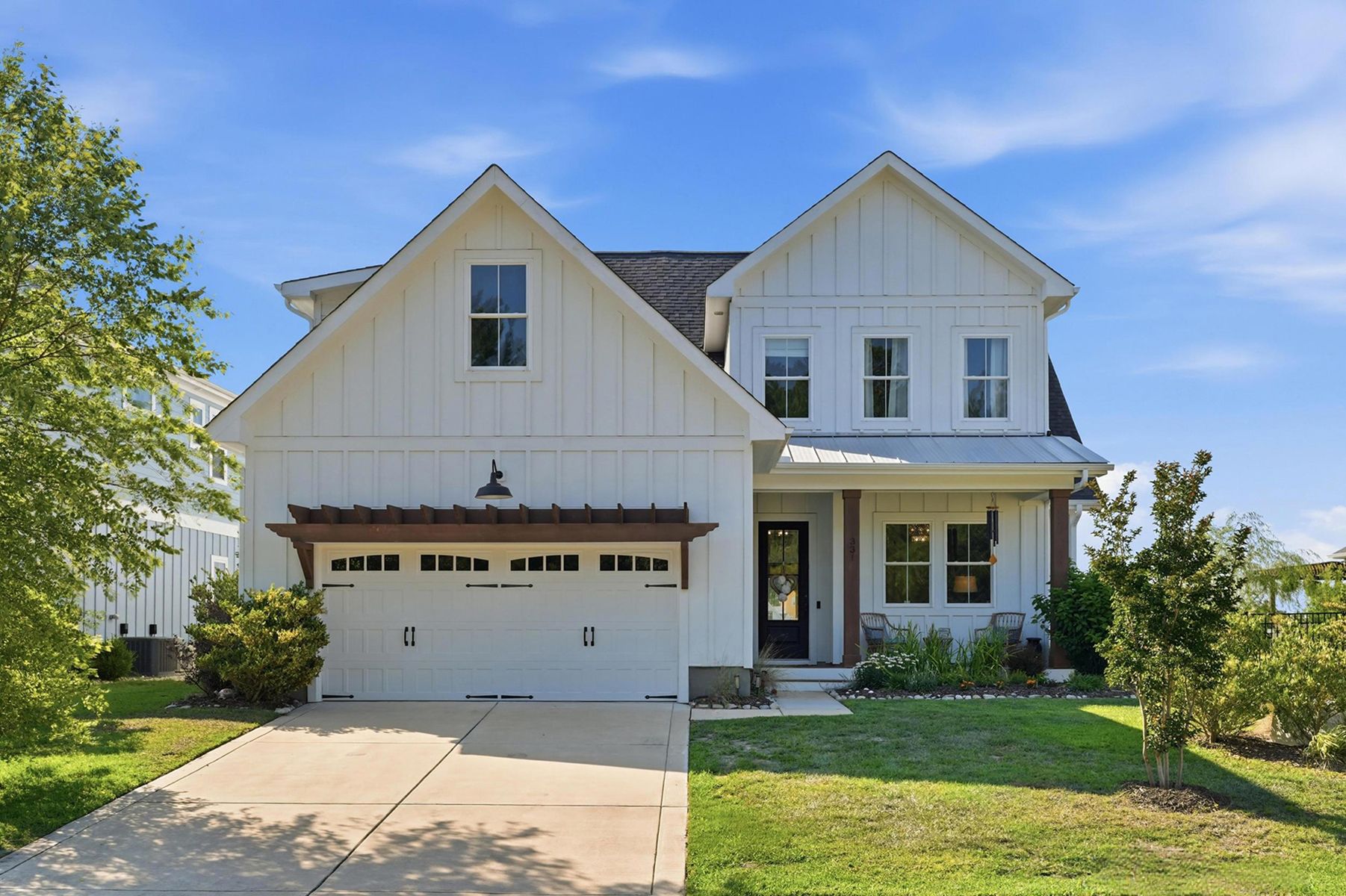  331 Spicer Lake Drive, Holly Ridge, NC 28445 - 物件實景