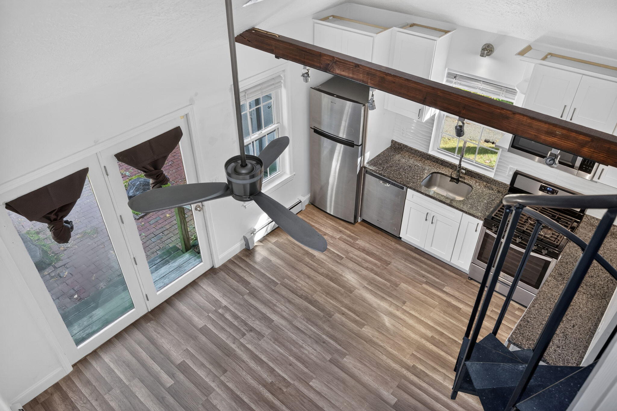  3040 Falmouth Road APT G3 - 物件實景