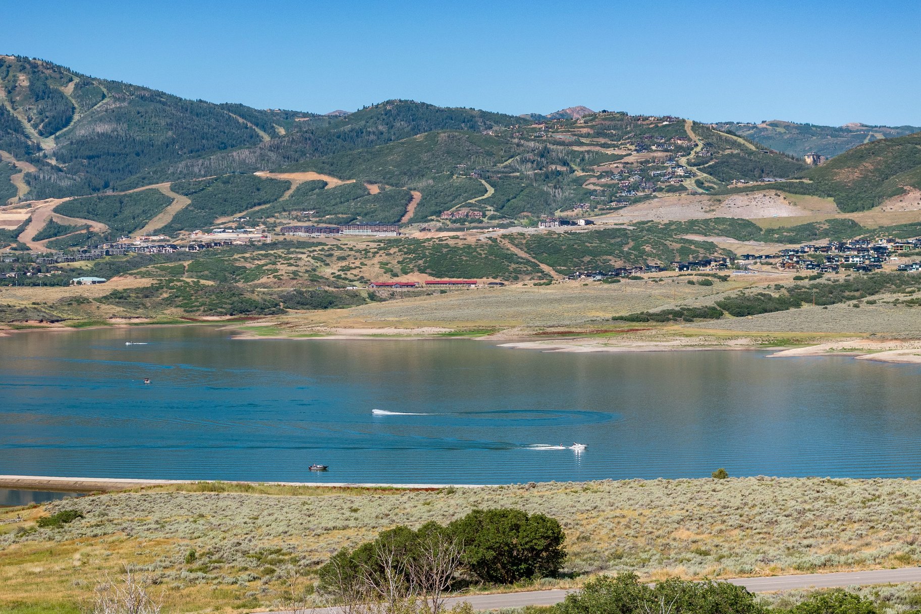  Expansive View Lot Within Lakeview Estates - 物件實景