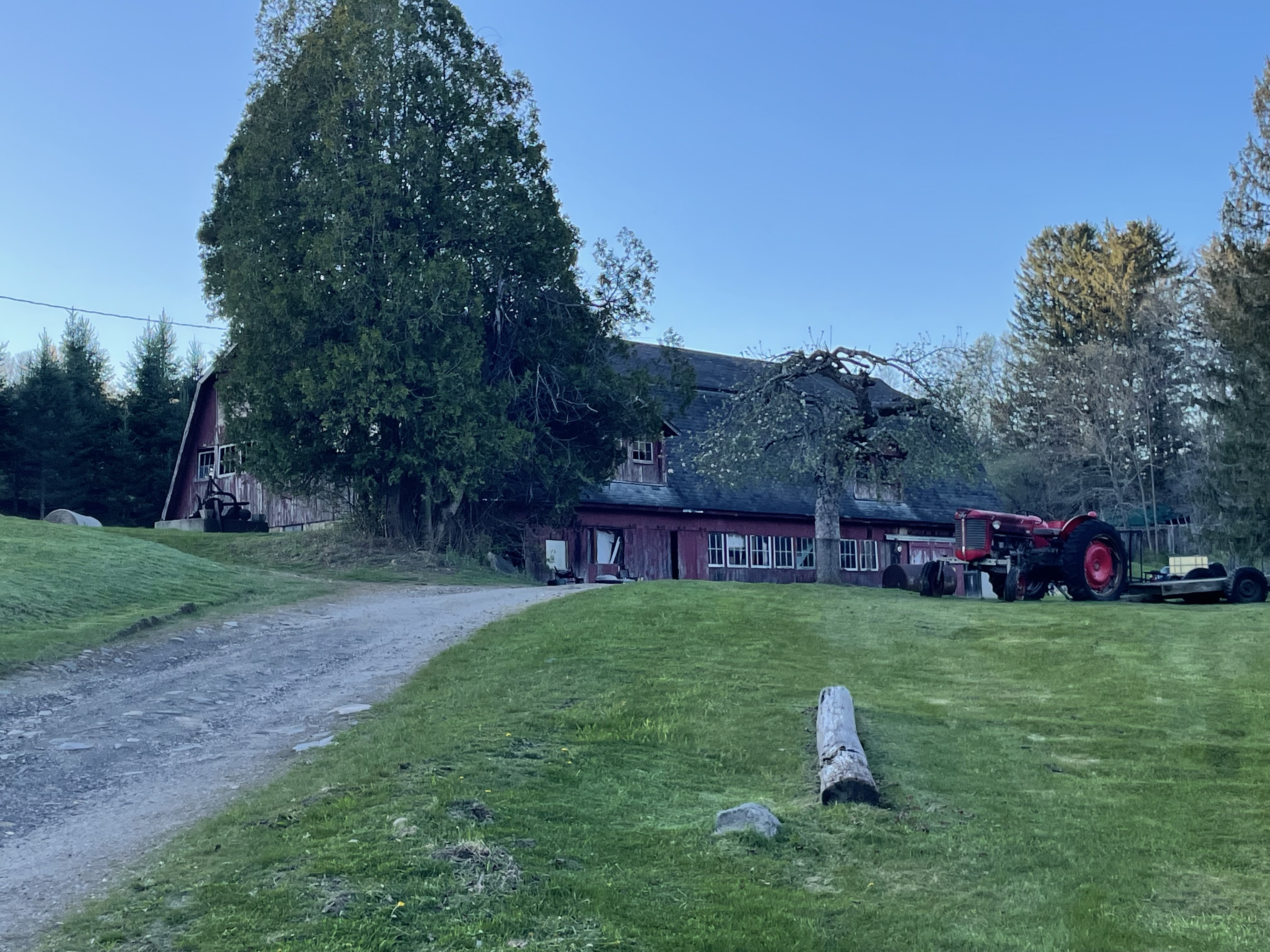  55 Ranney Hill Road - 物件實景