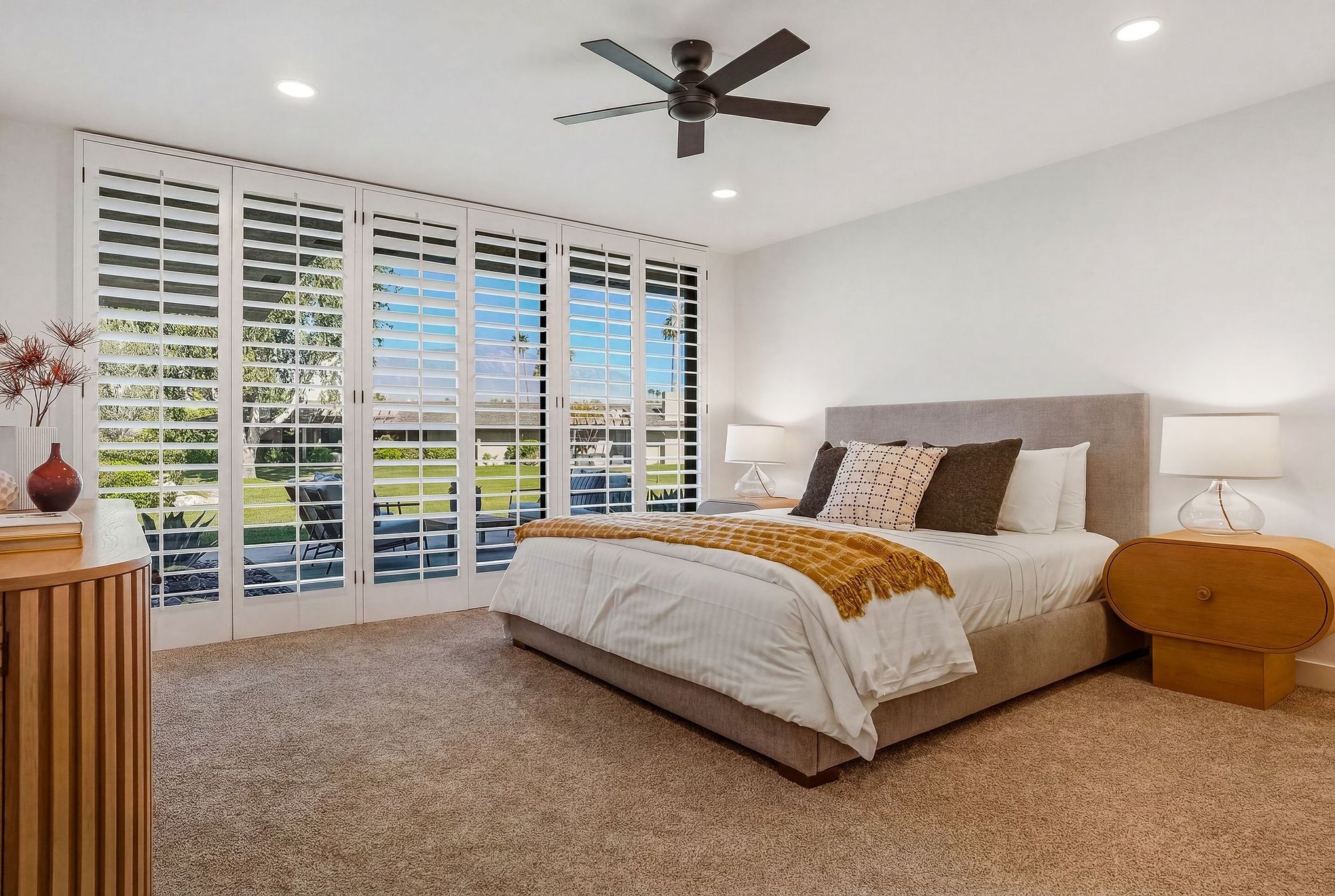  Elevated Desert Living at The Springs in Rancho Mirage - 物件實景