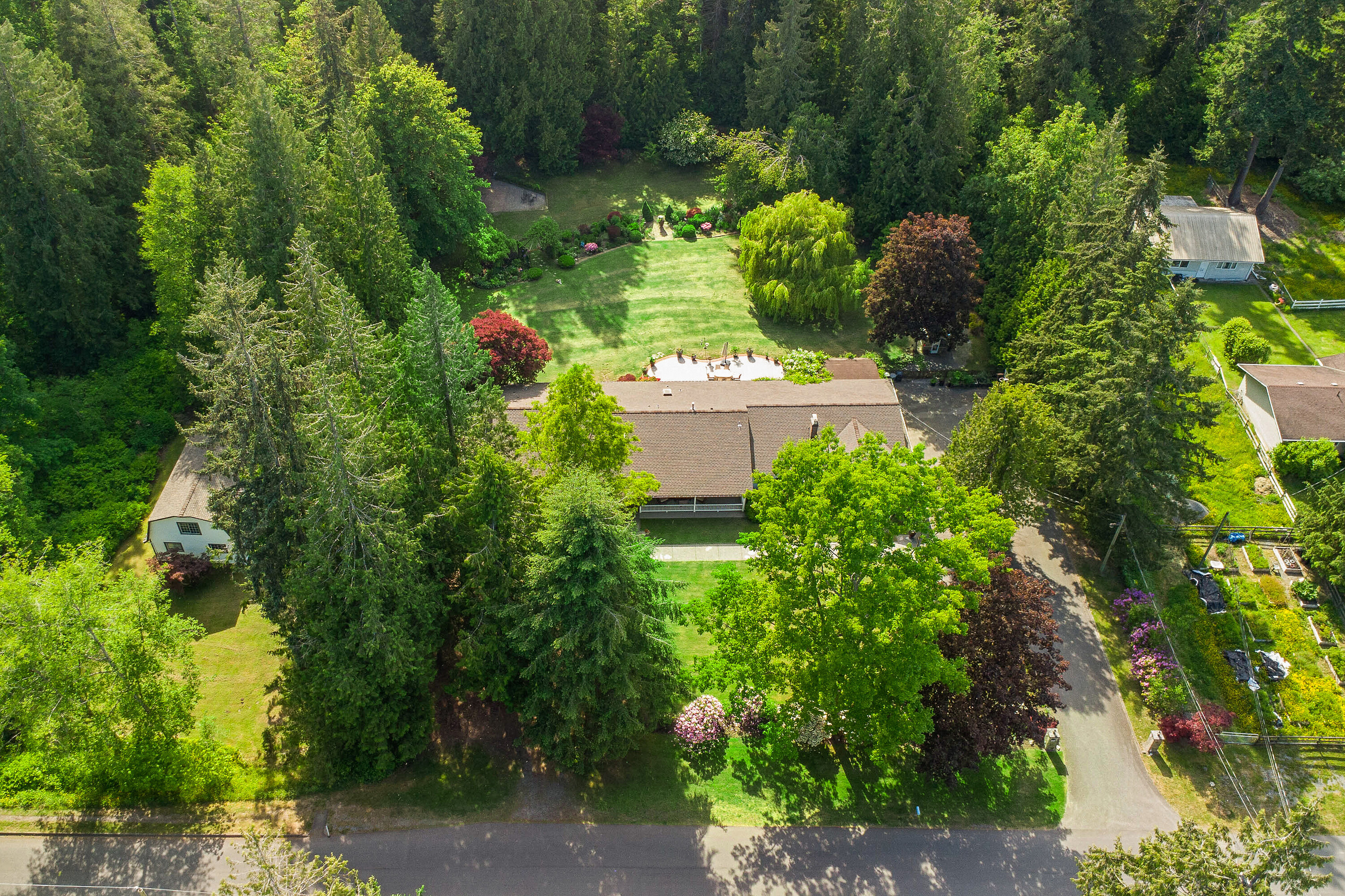  Langley, Fraser Valley - 物件實景