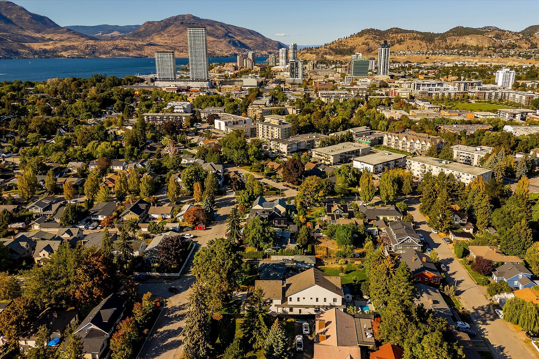  Kelowna, Thompson & Okanagan - 物件實景
