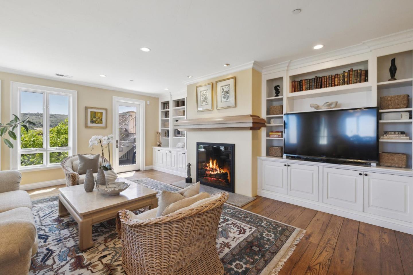 Portola Valley, California, 94028, United States, 5 Bedrooms Bedrooms, ,8 BathroomsBathrooms,Residential,For Sale,1807193