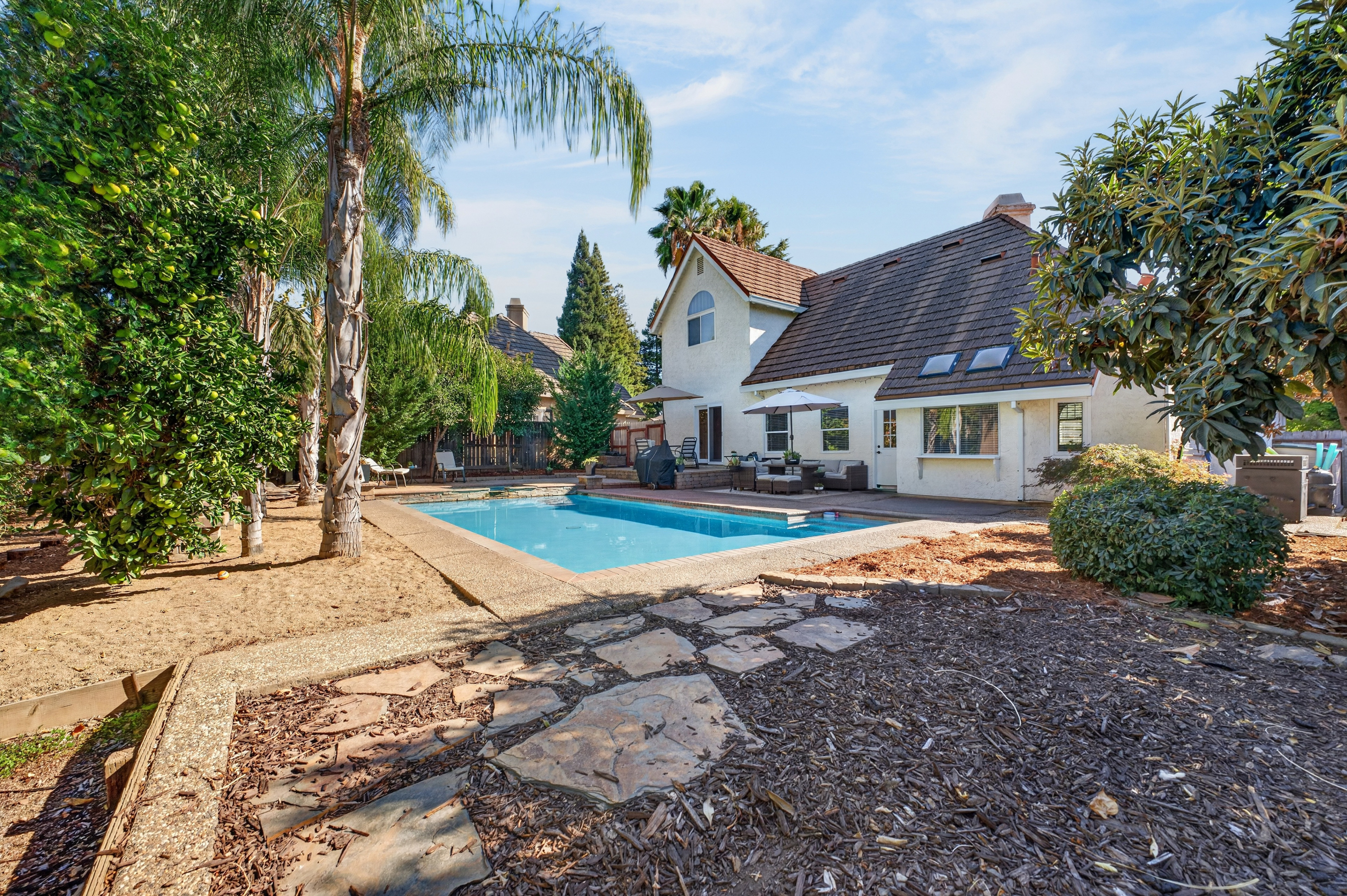  105 Pradera Court, Folsom, CA 95630 - 物件實景