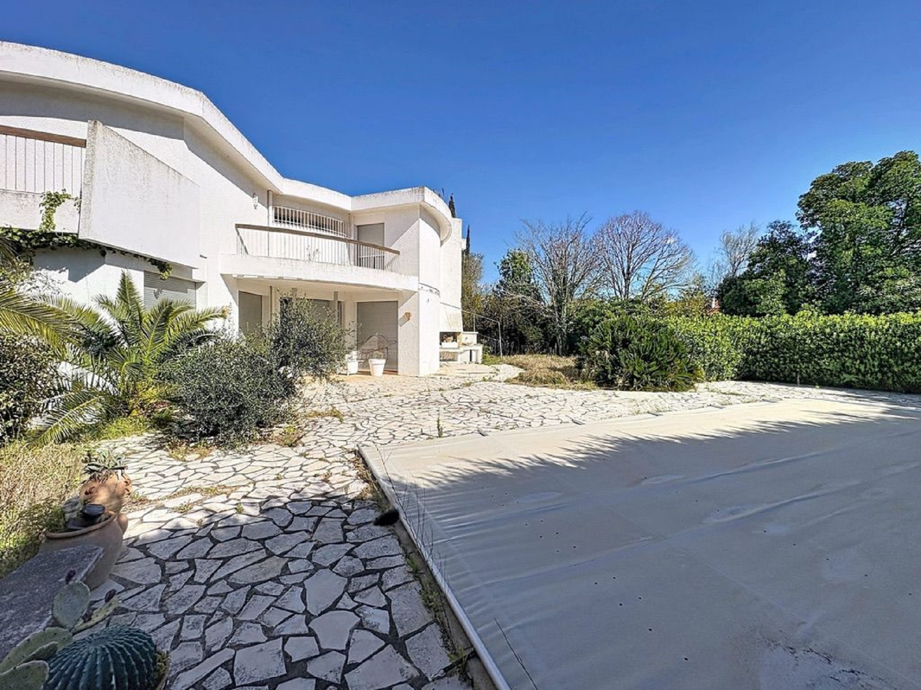  Saint-Cyprien Golf, Swimming Pool, Garage - 物件實景