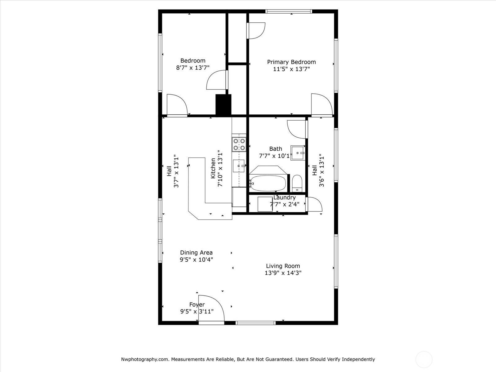 MOUNTLAKE TERRACE, Washington, 98043, United States, 4 Bedrooms Bedrooms, ,2 BathroomsBathrooms,Residential,For Sale,1890817